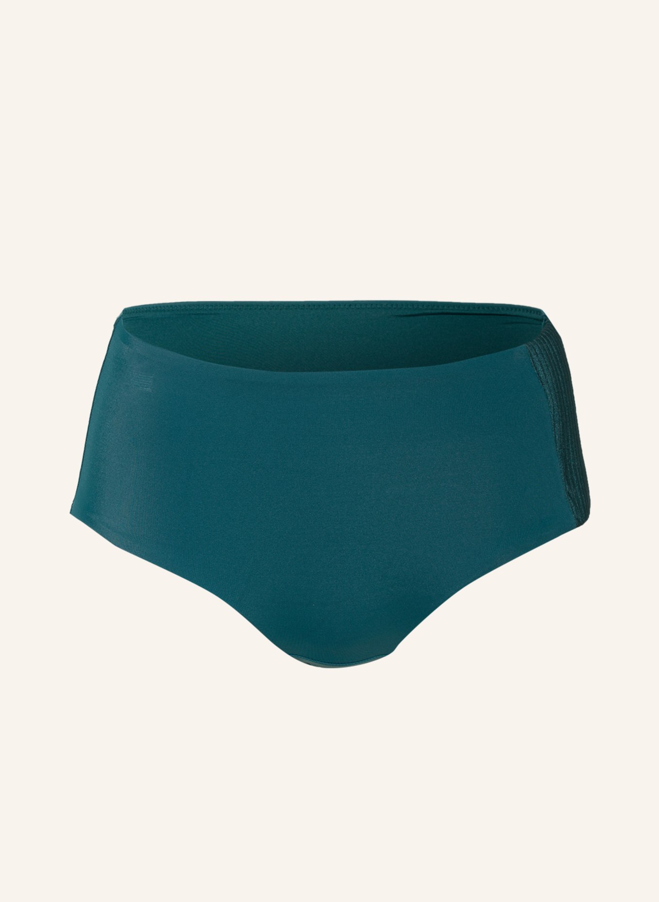 FEMILET Bikini bottoms ARIZONA, Color: TEAL (Image 1)