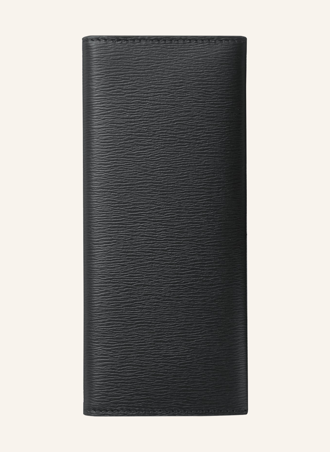 MONTBLANC Pen case MEISTERSTÜCK 4810, Color: BLACK (Image 2)