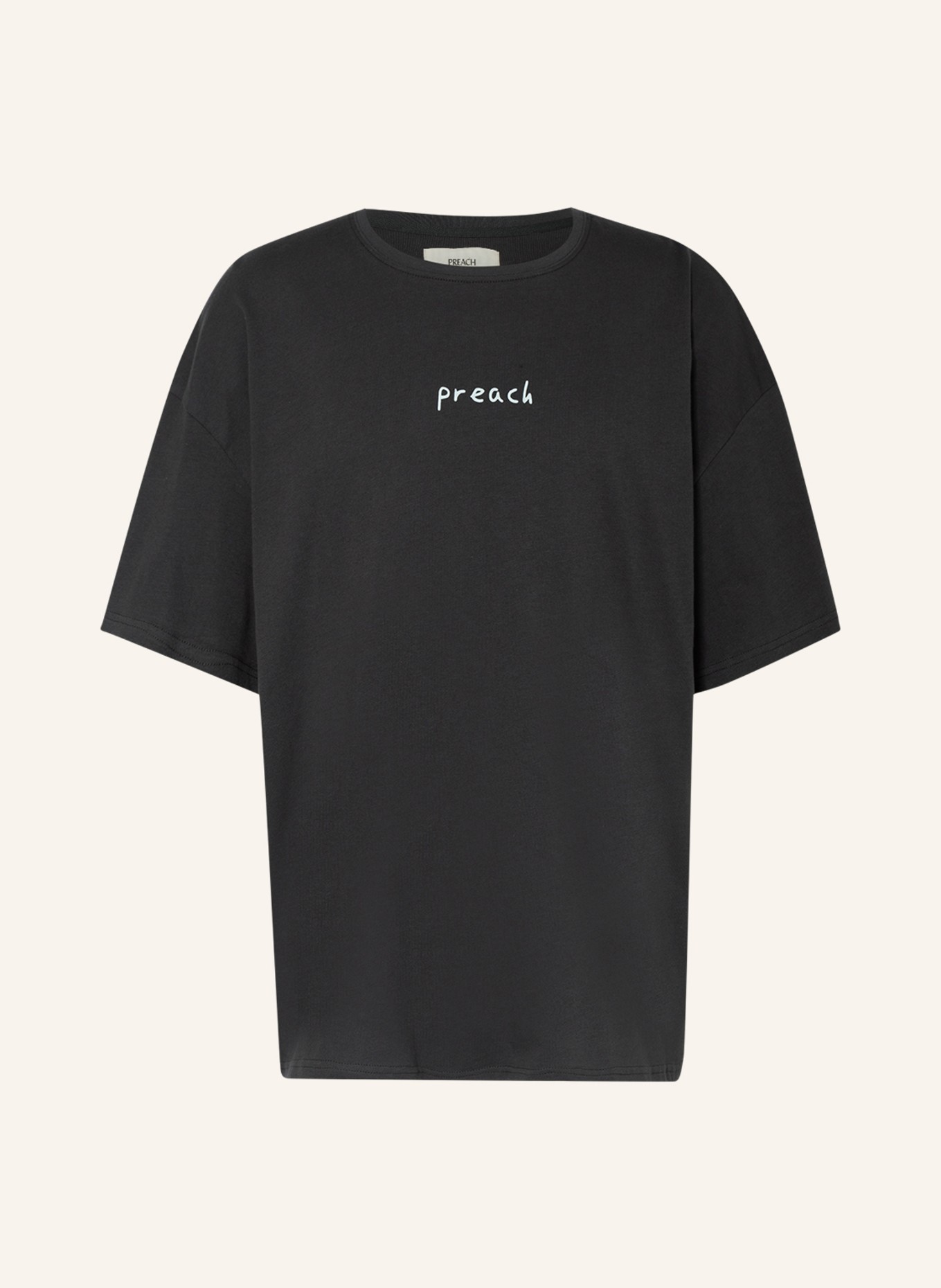 Preach shop t shirt
