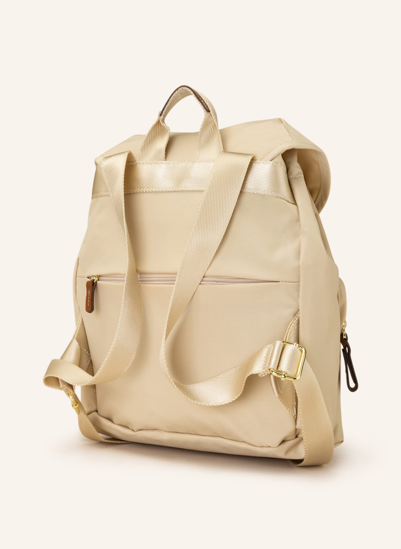 BRIC'S Sac à dos X-COLLECTION: CRÈME