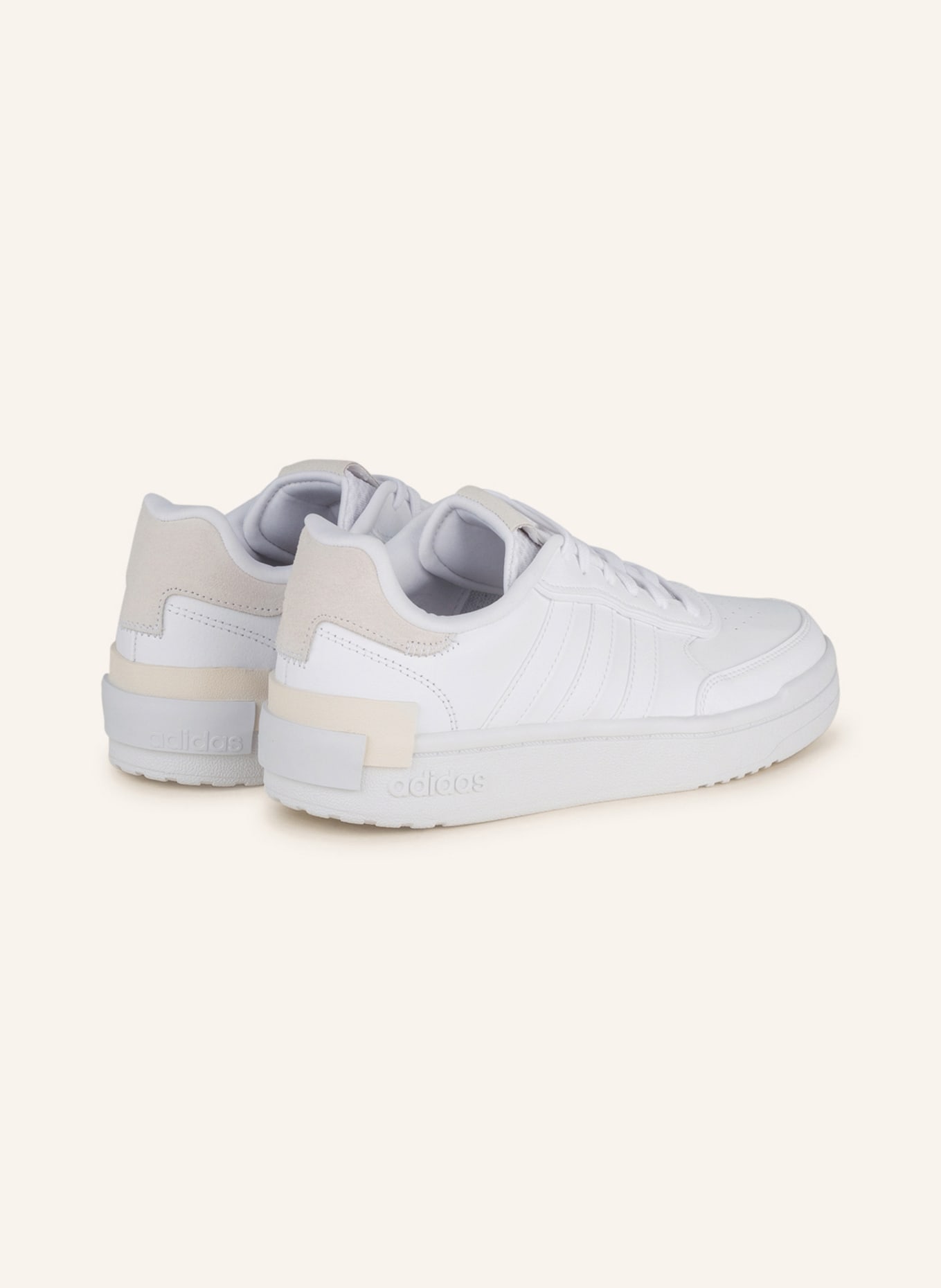 adidas Sneaker POSTMOVE SE, Farbe: WEISS (Bild 2)