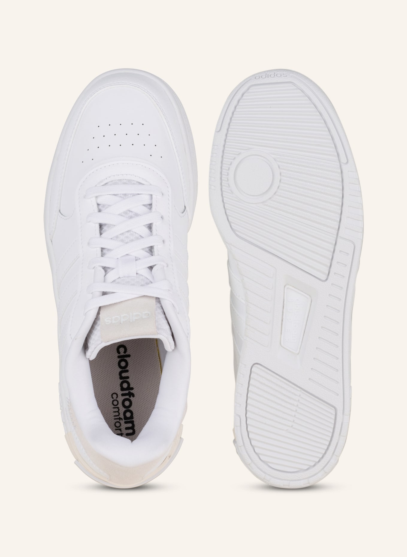 adidas Sneakers POSTMOVE SE, Color: WHITE (Image 5)