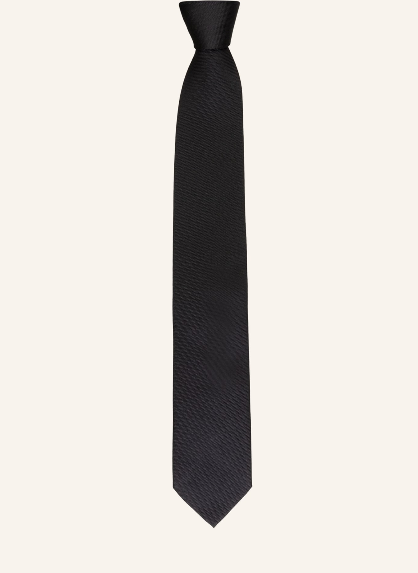 ETON Krawatte, Farbe: SCHWARZ (Bild 2)