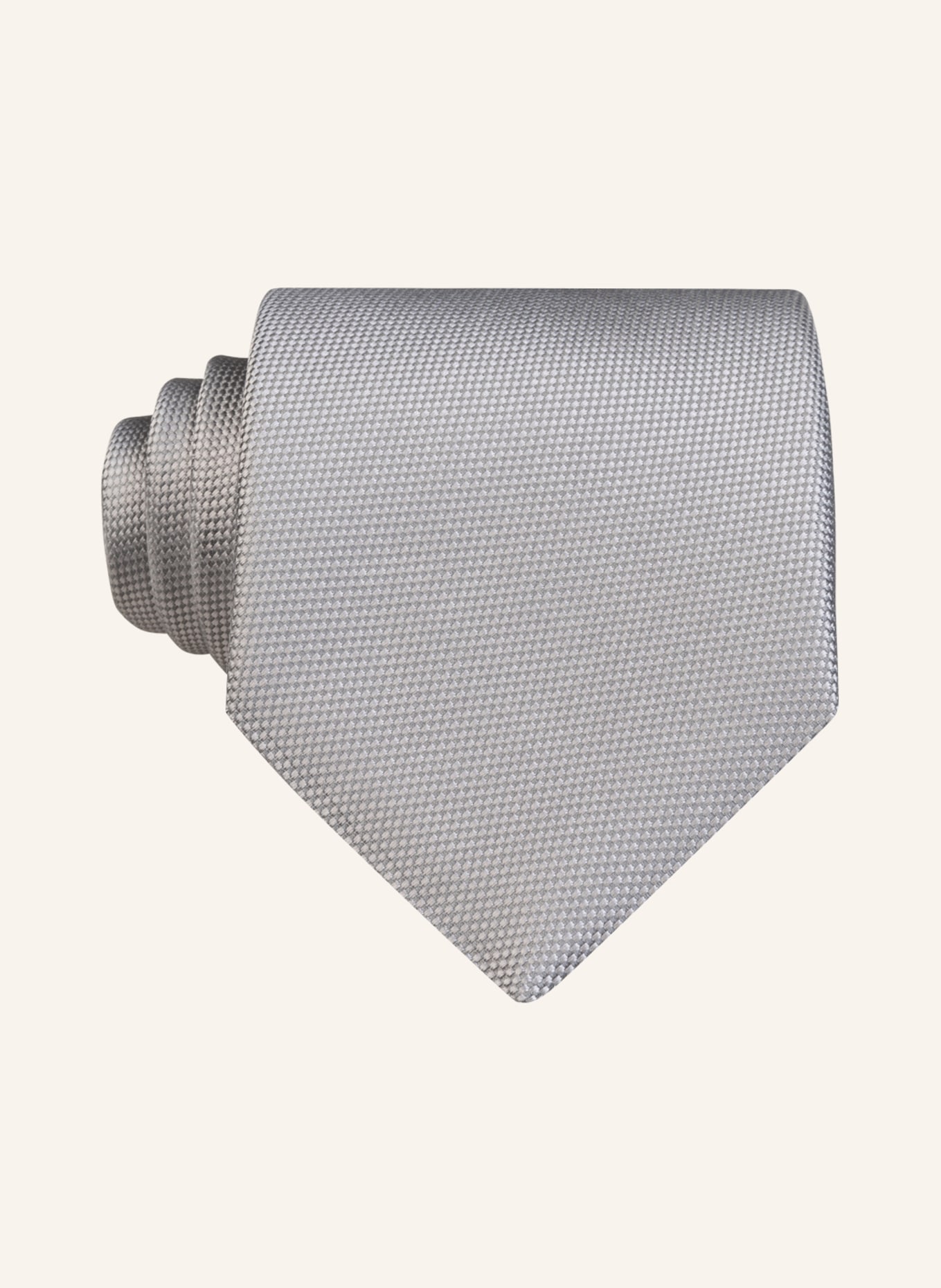ETON Krawatte, Farbe: GRAU (Bild 1)