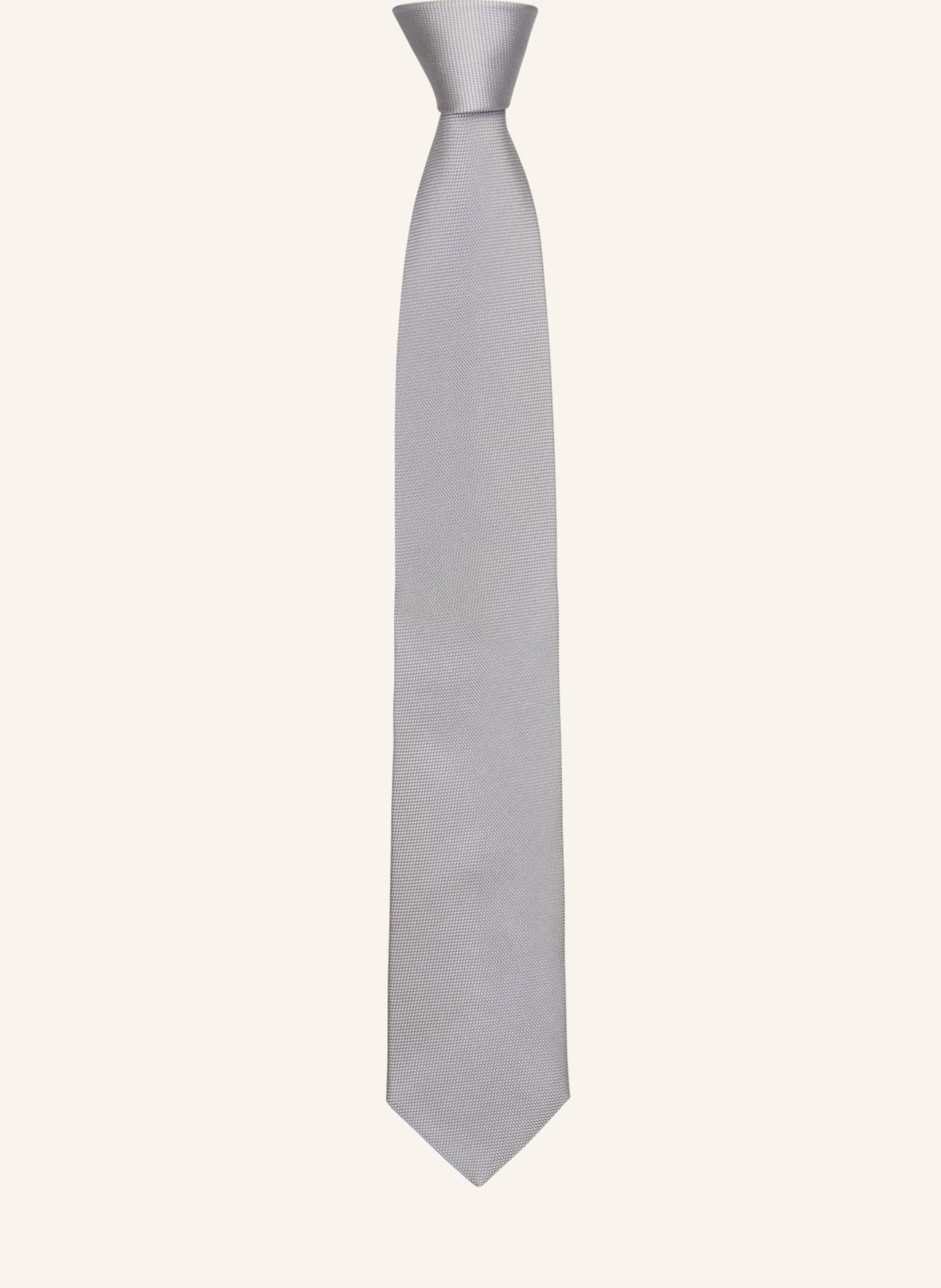 ETON Krawatte, Farbe: GRAU (Bild 2)