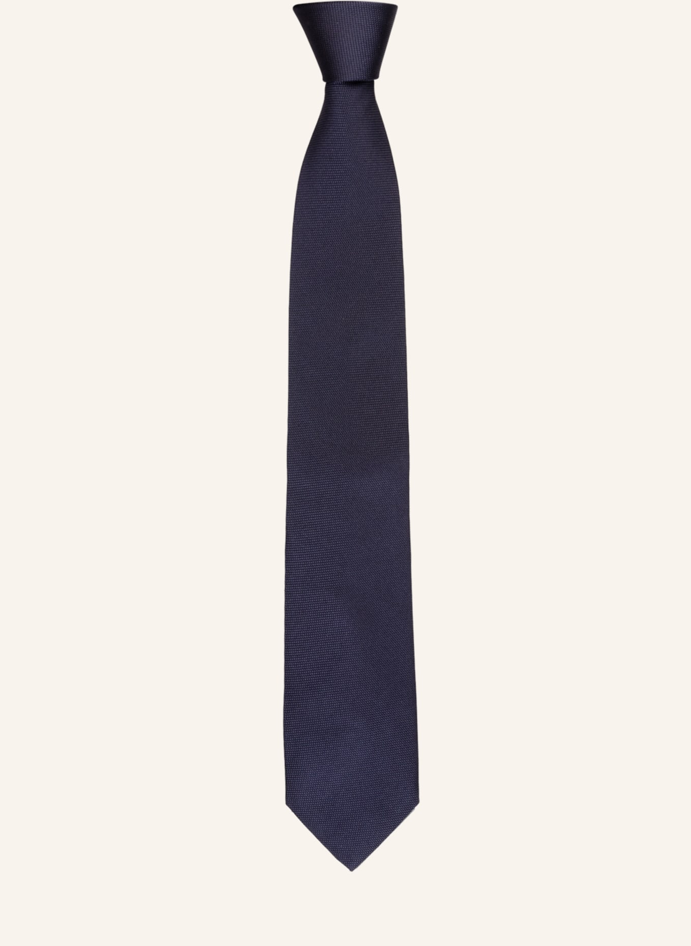 ETON Krawatte, Farbe: DUNKELBLAU (Bild 2)