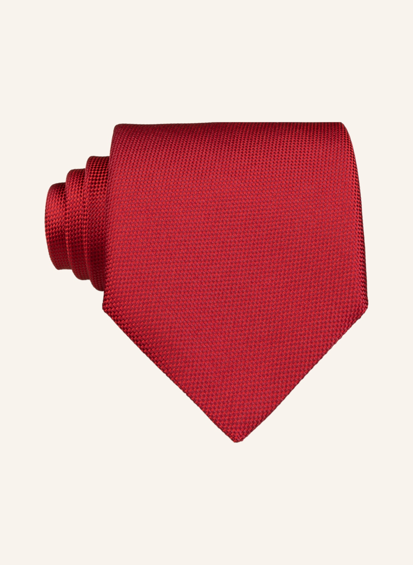 ETON Krawatte, Farbe: ROT (Bild 1)