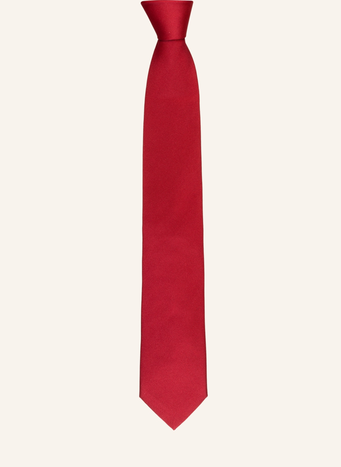 ETON Krawatte, Farbe: ROT (Bild 2)