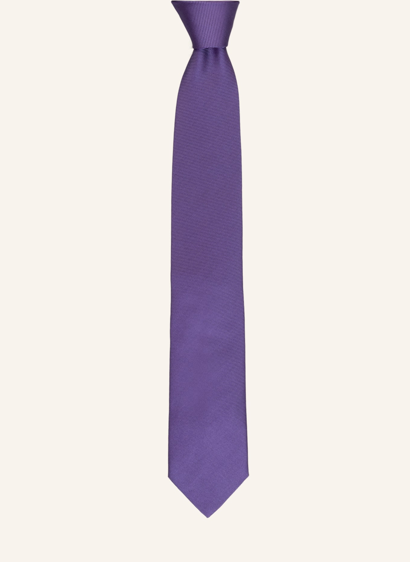 ETON Krawatte, Farbe: LILA (Bild 2)