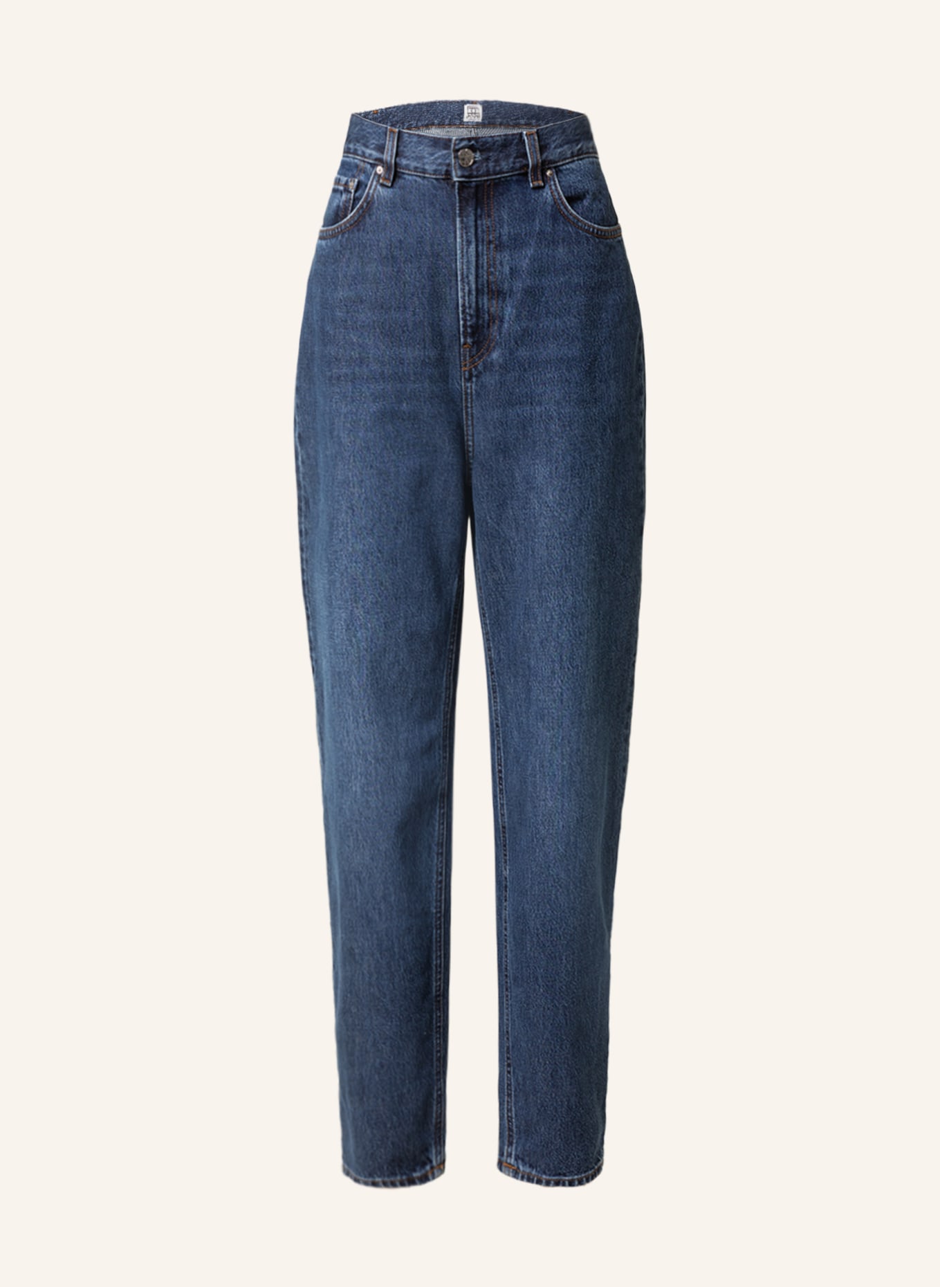 TOTEME Jeans , Color: 404 DARK BLUE (Image 1)