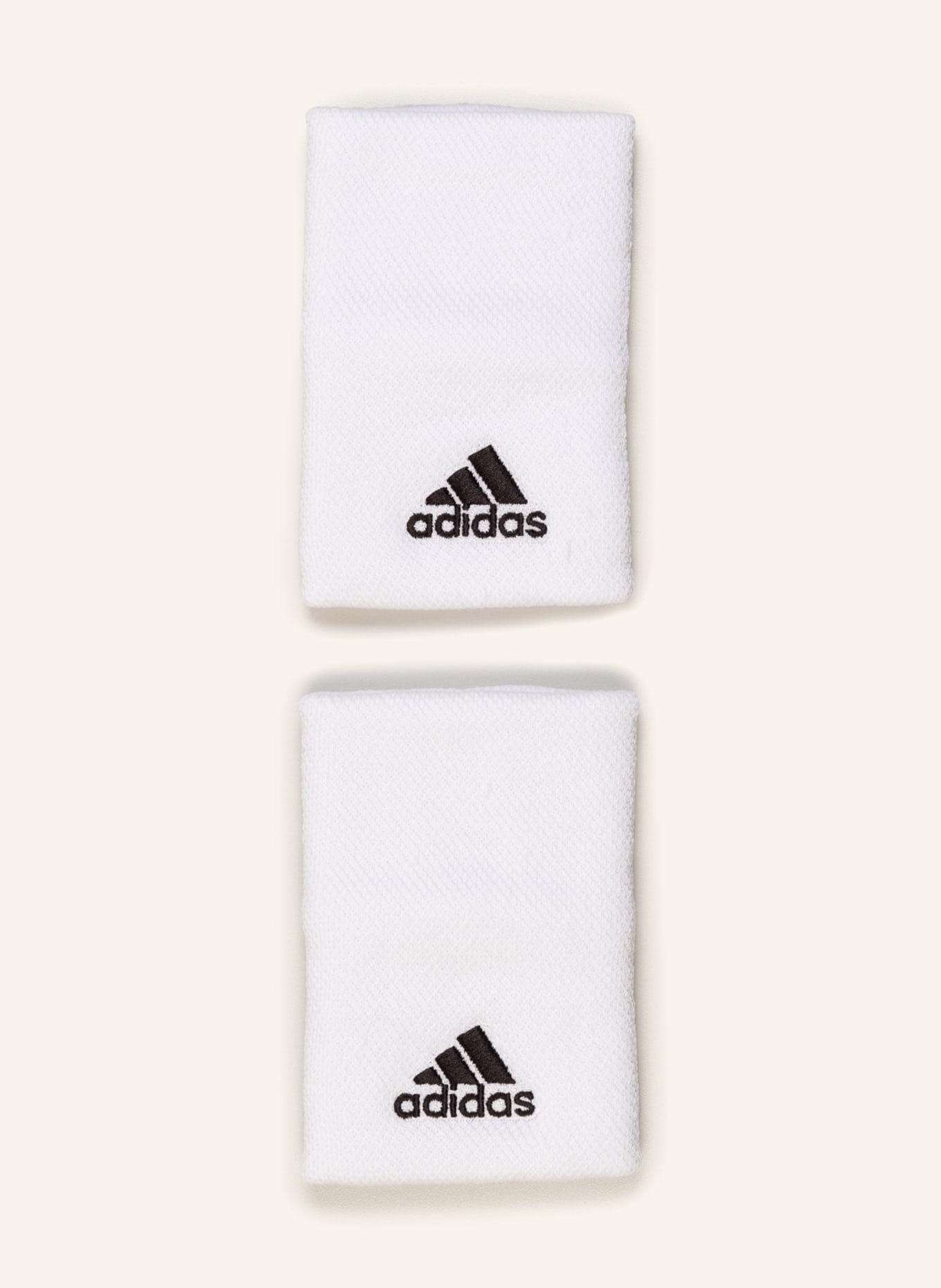 Adidas sweatband hotsell