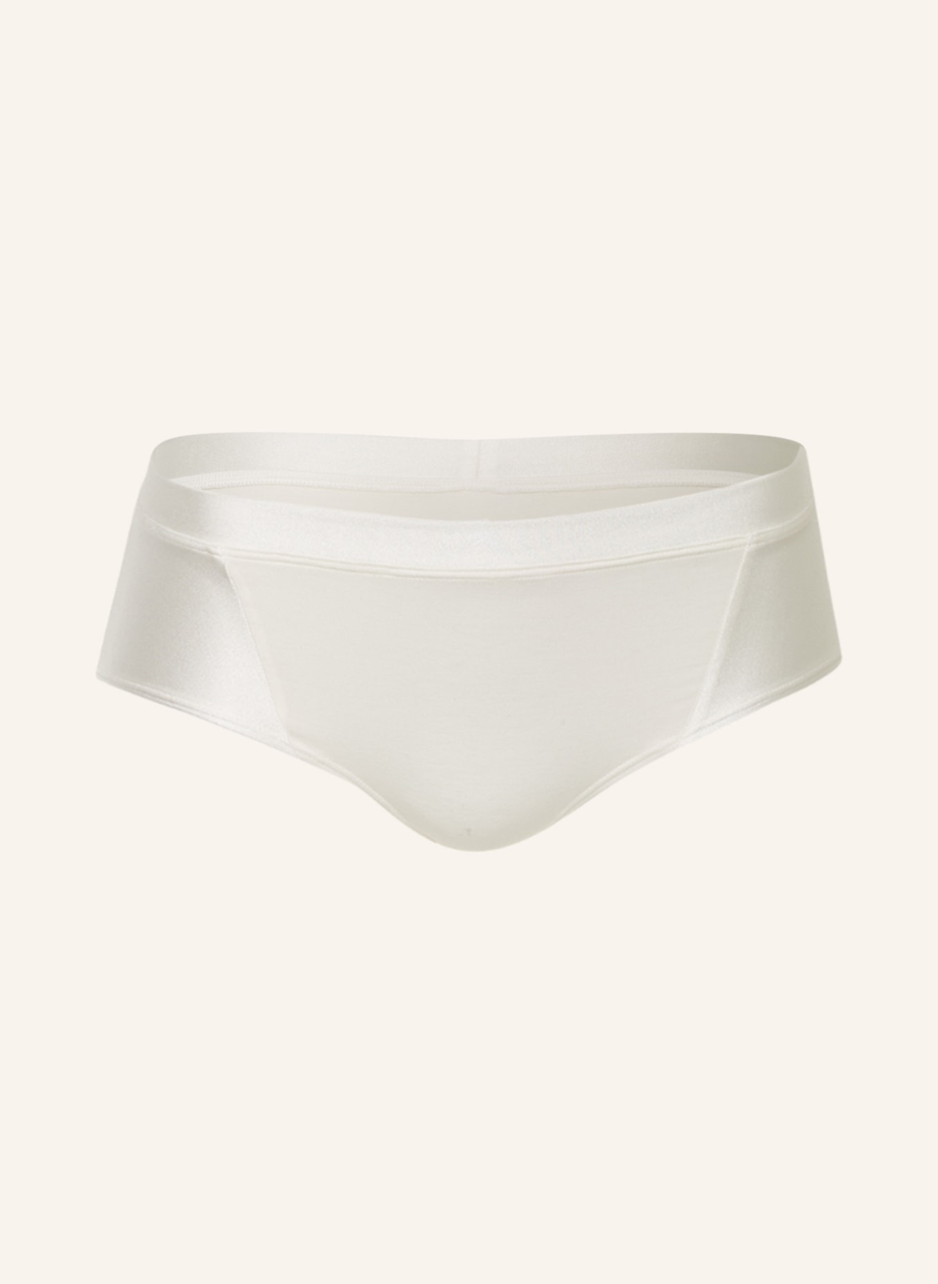 CALIDA Panty CATE, Color: WHITE (Image 1)