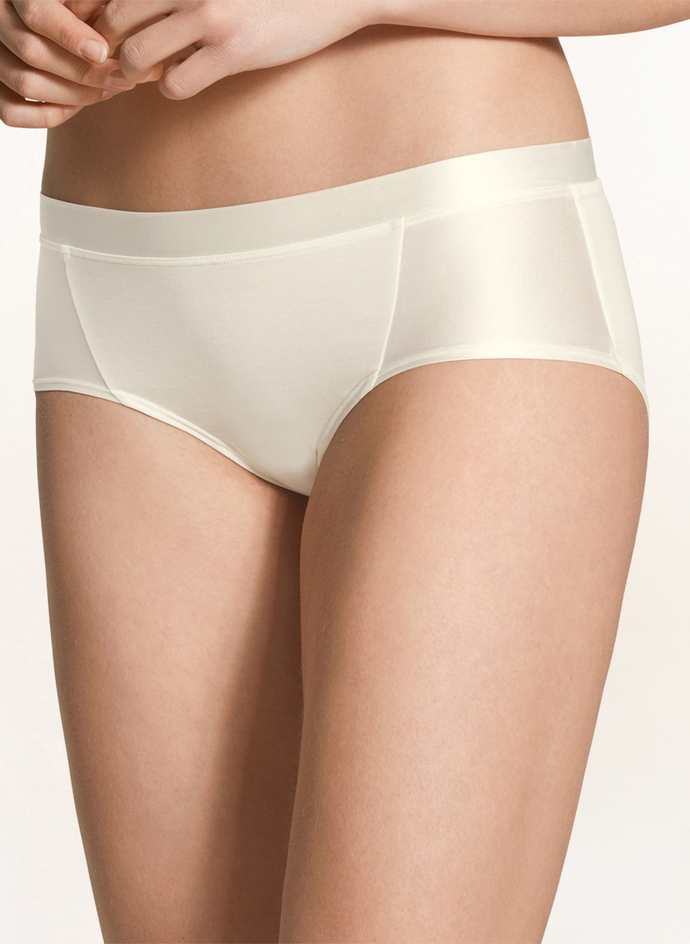 CALIDA Panty CATE, Color: WHITE (Image 4)
