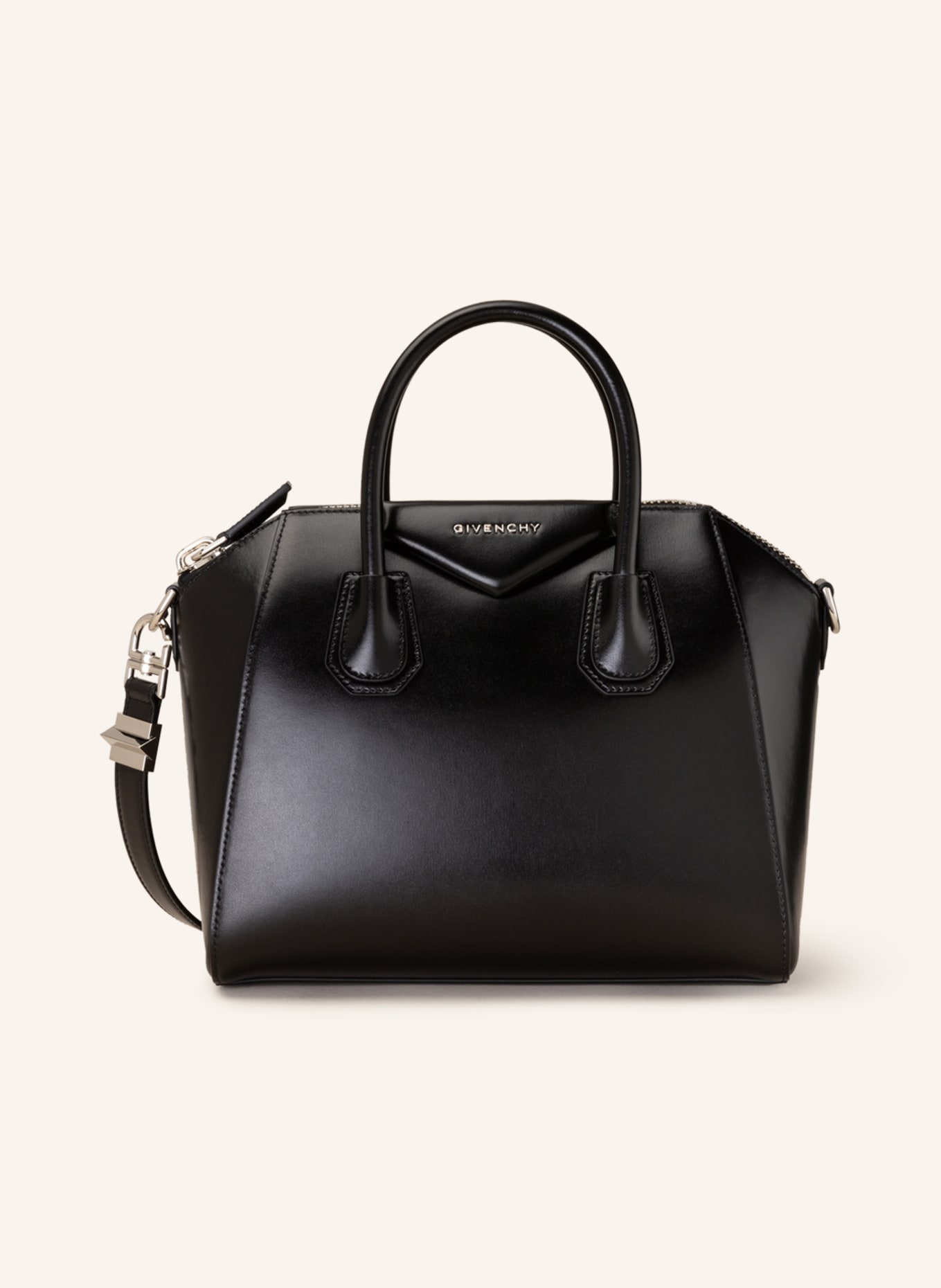 GIVENCHY Handbag ANTIGONA, Color: BLACK (Image 1)