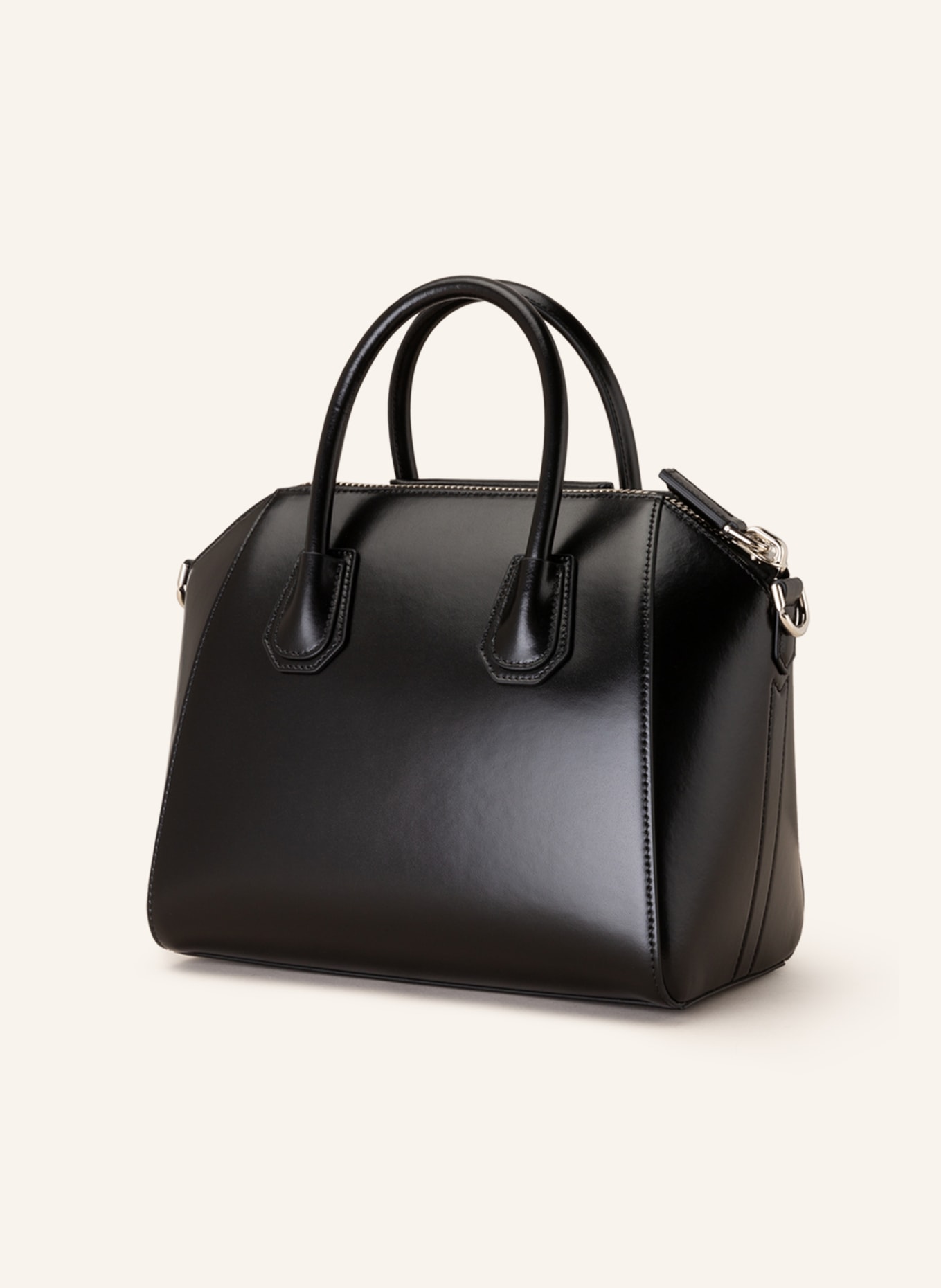 GIVENCHY Handbag ANTIGONA, Color: BLACK (Image 2)