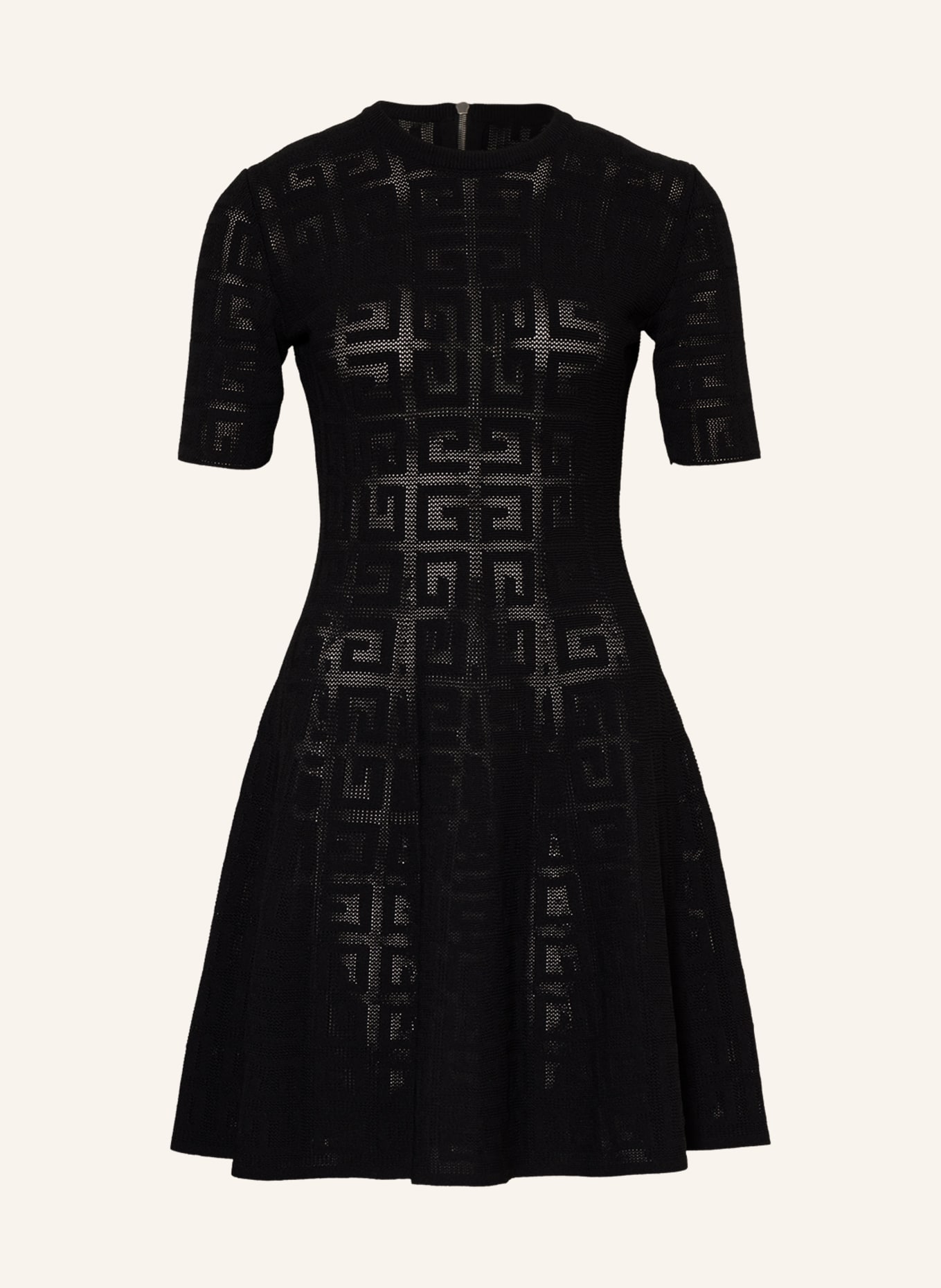 GIVENCHY Dress, Color: BLACK (Image 1)