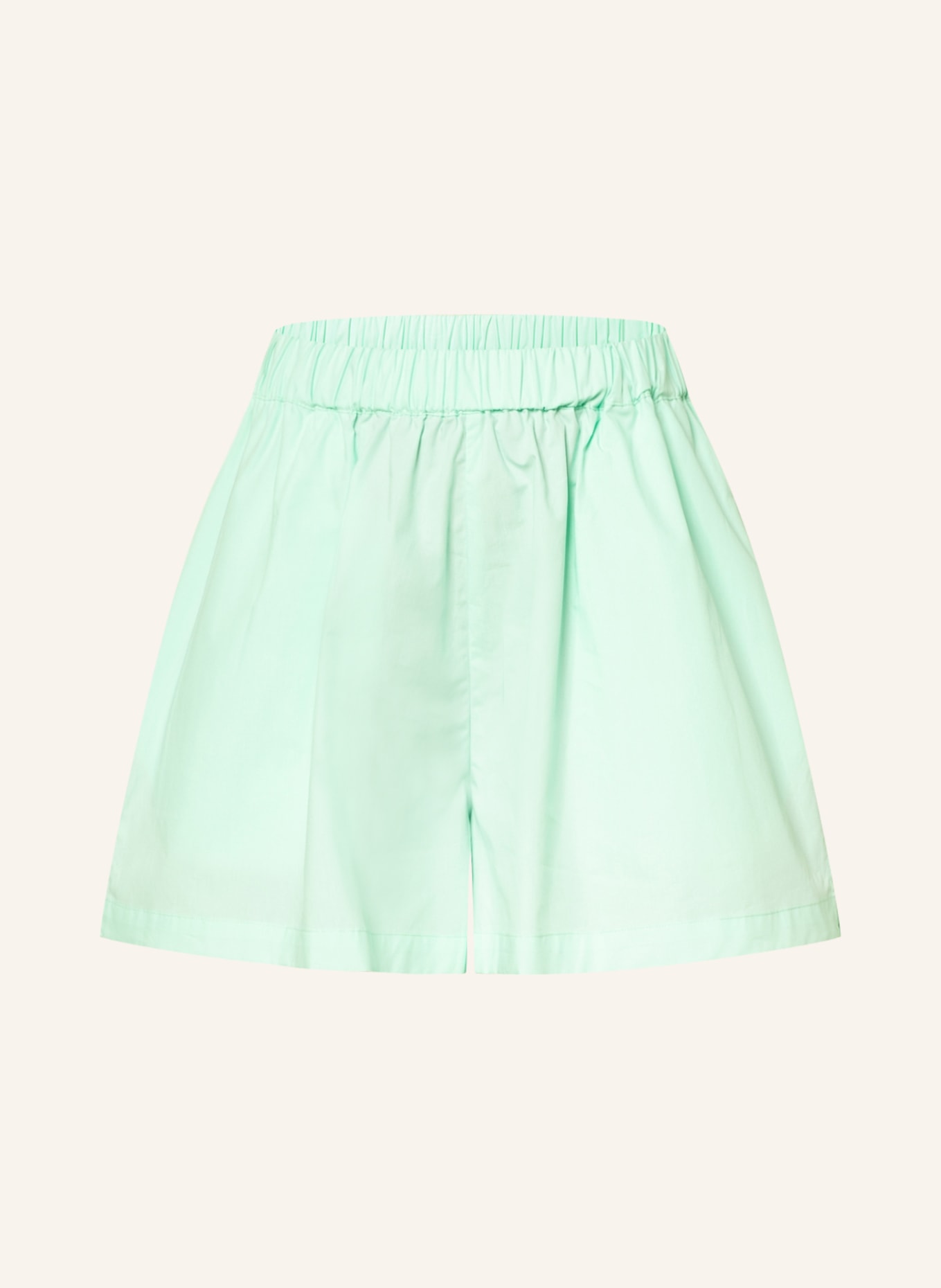 gina tricot Shorts ANA, Farbe: MINT (Bild 1)