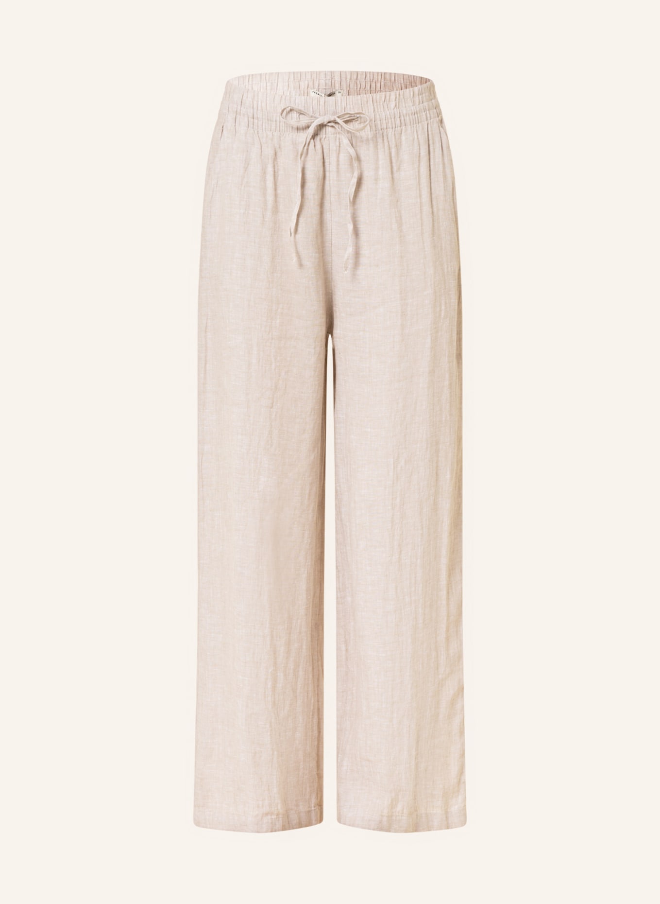 Gina Tricot Low Waist Trousers - Clothing - Boozt.com