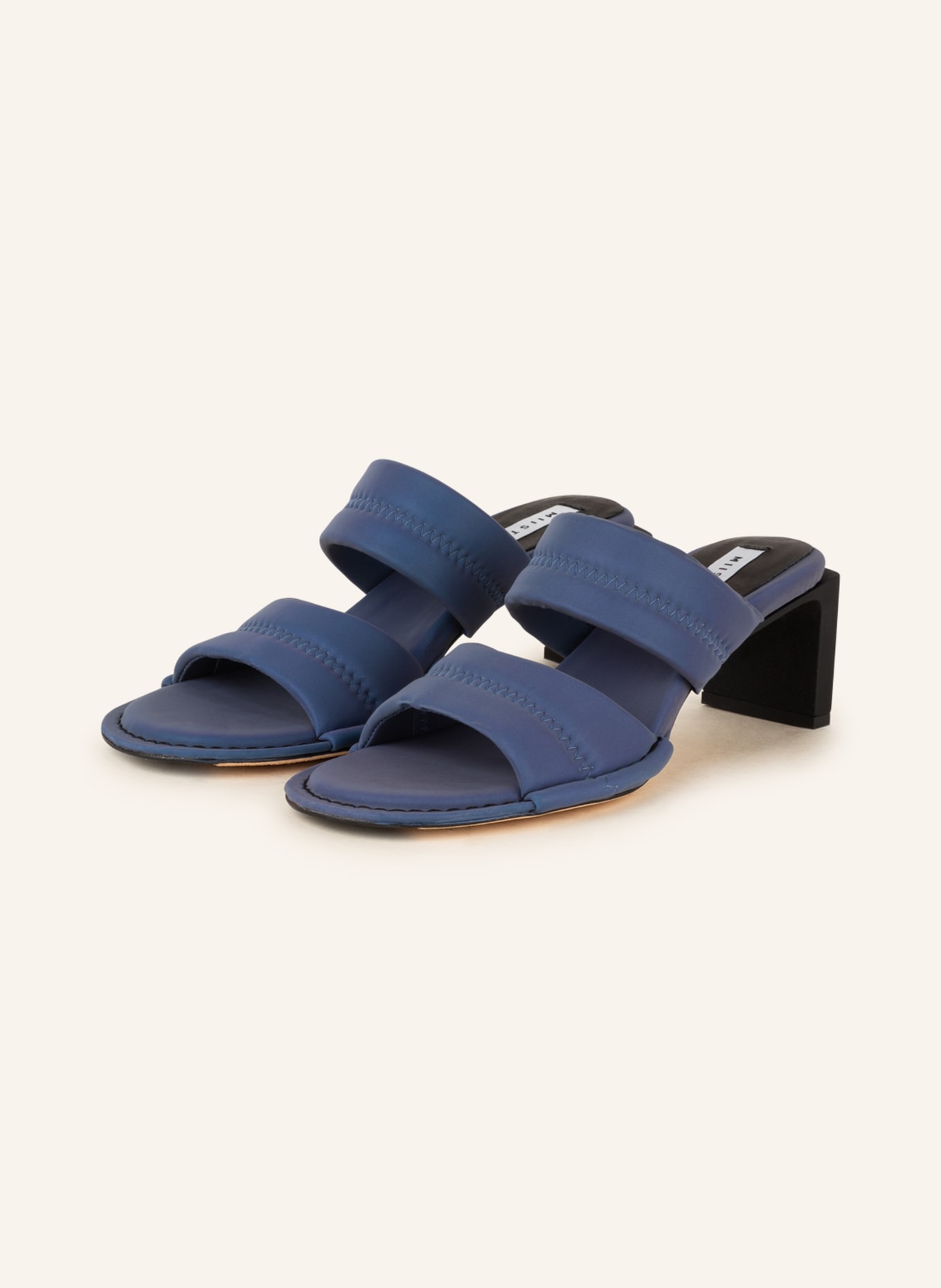 Miista ida mules store