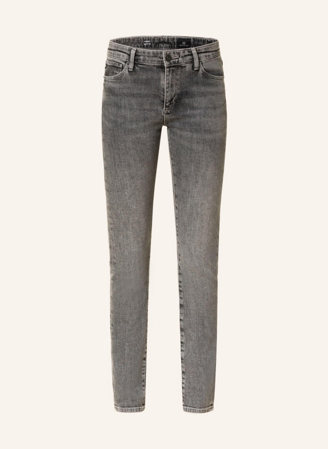 AG Jeans Skinny jeans PRIMA , Color: BEBR BEBR (Image 1)