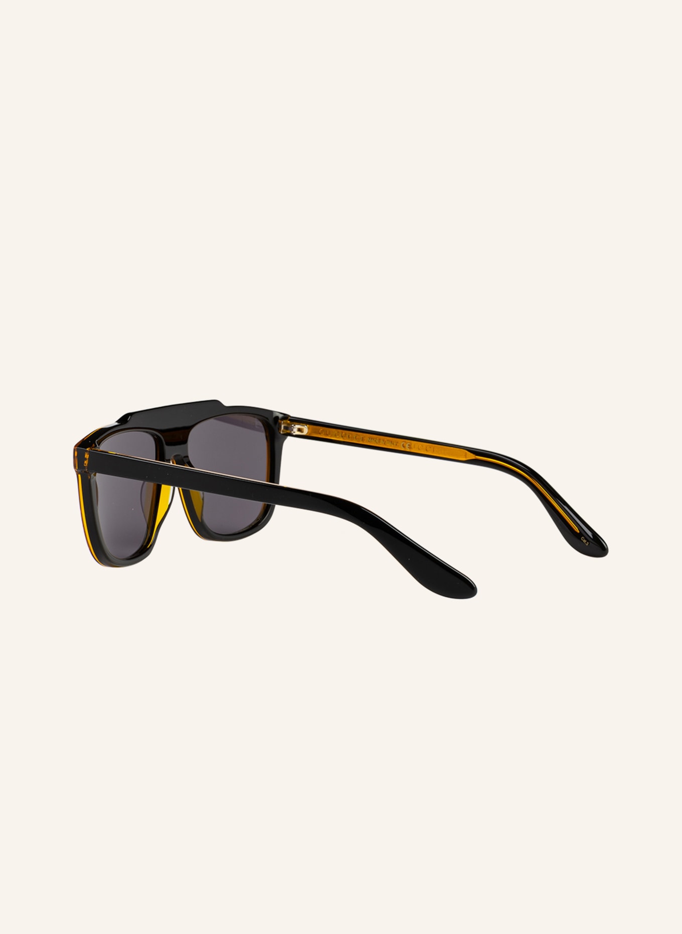 GUCCI Sunglasses GG1093S, Color: 1100L1 - BLACK/ BLACK (Image 4)