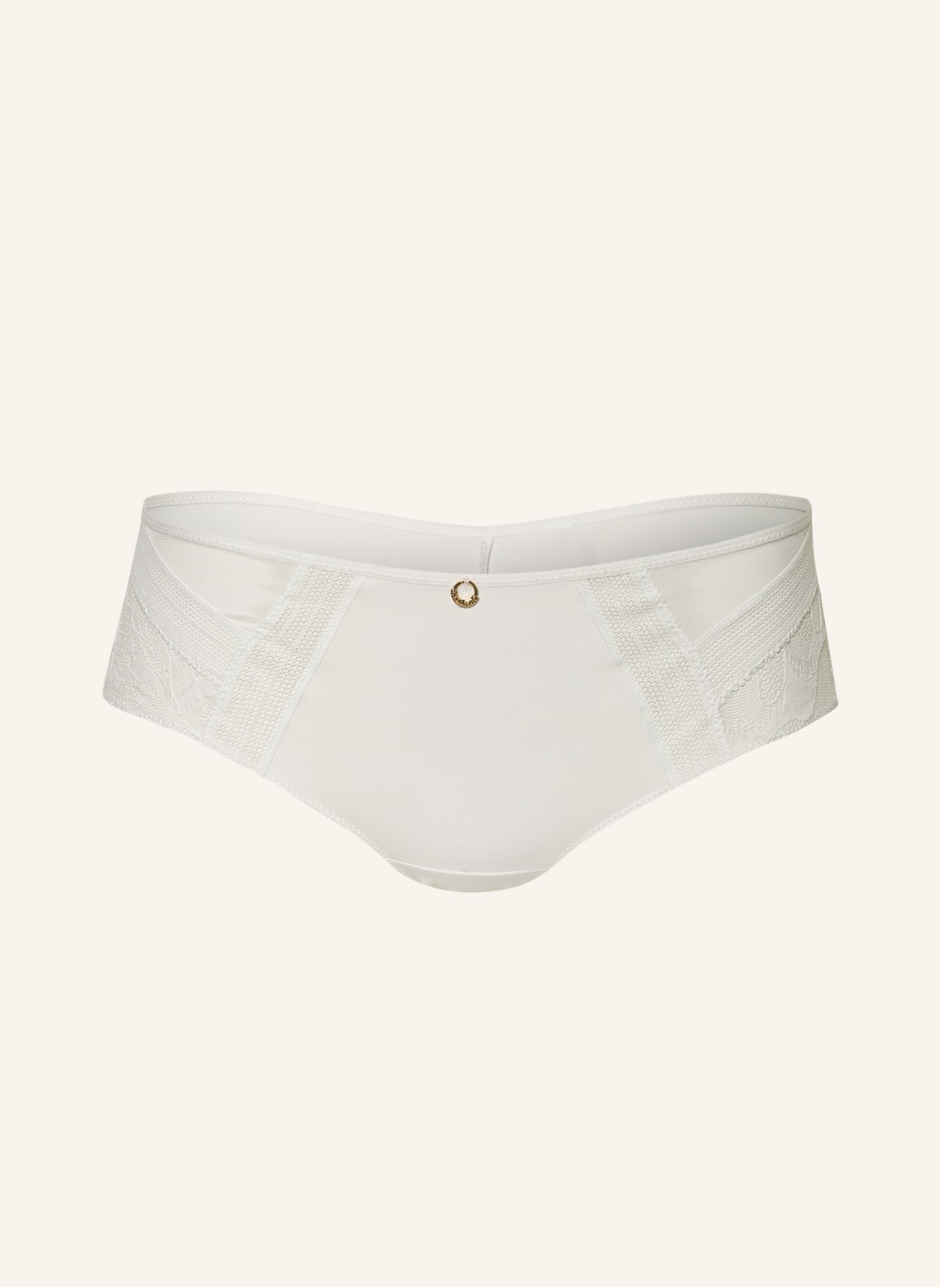 CHANTELLE Panty TRUE LACE, Color: WHITE (Image 1)