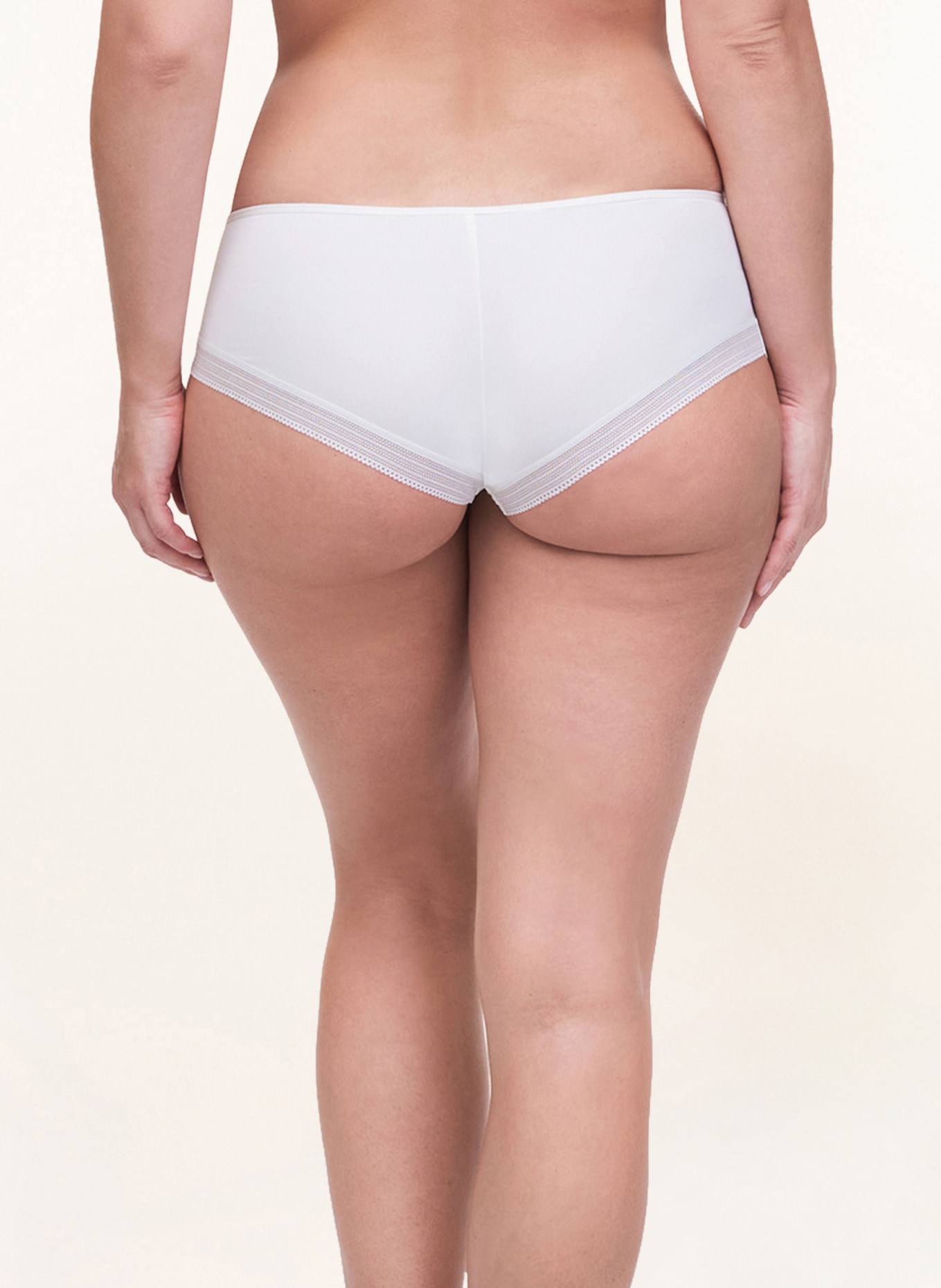 CHANTELLE Panty TRUE LACE, Color: WHITE (Image 4)