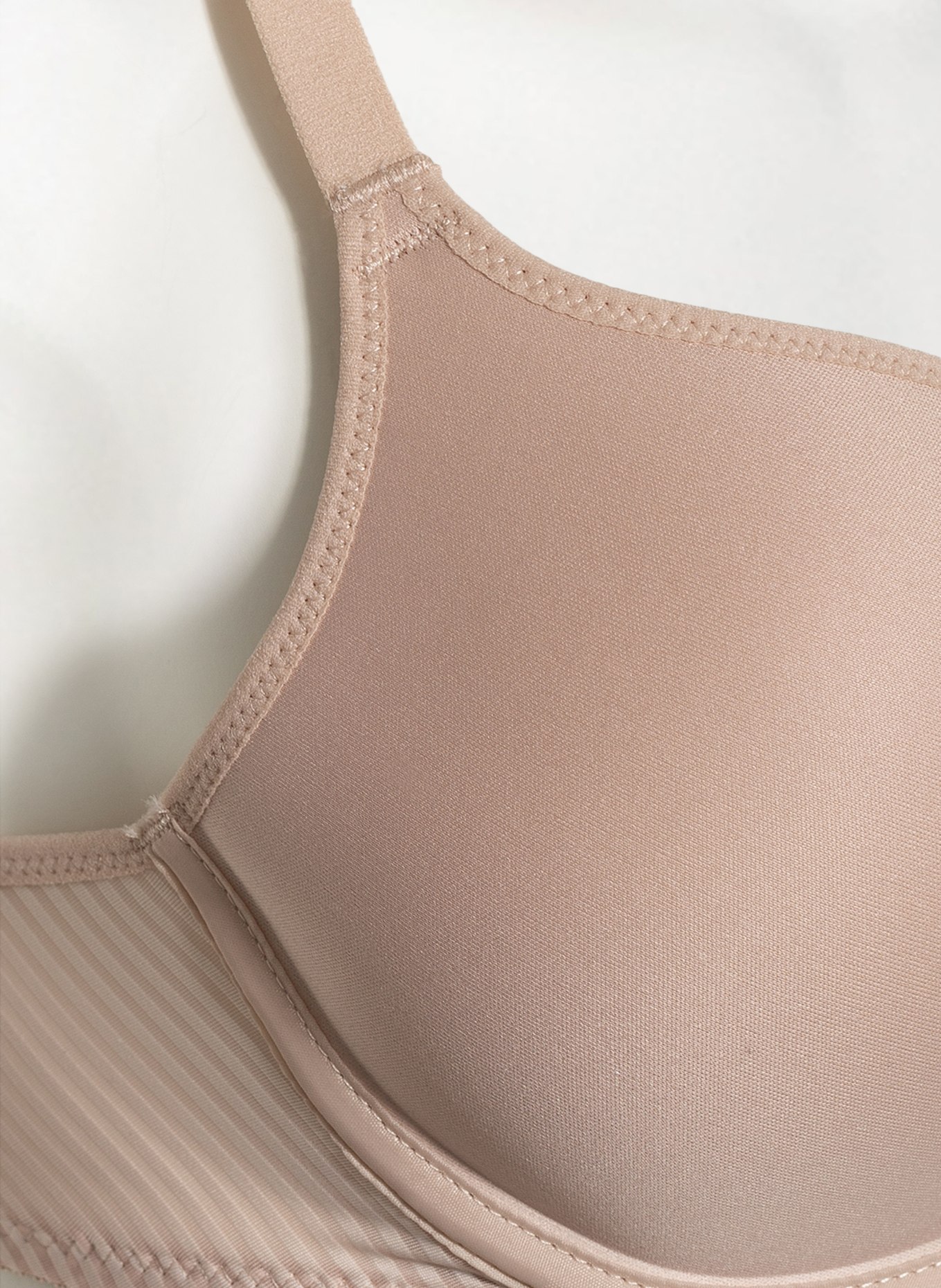 Passionata Push-up bra WISH , Color: NUDE (Image 5)