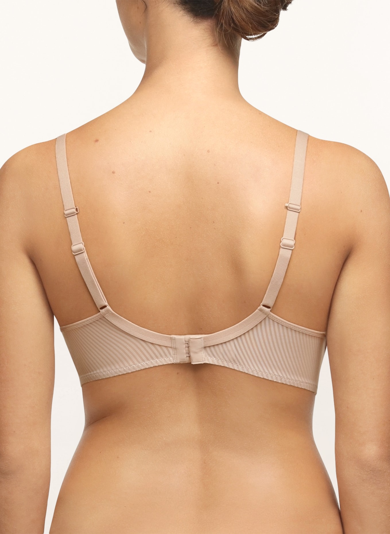 Passionata Push-up bra WISH , Color: NUDE (Image 6)