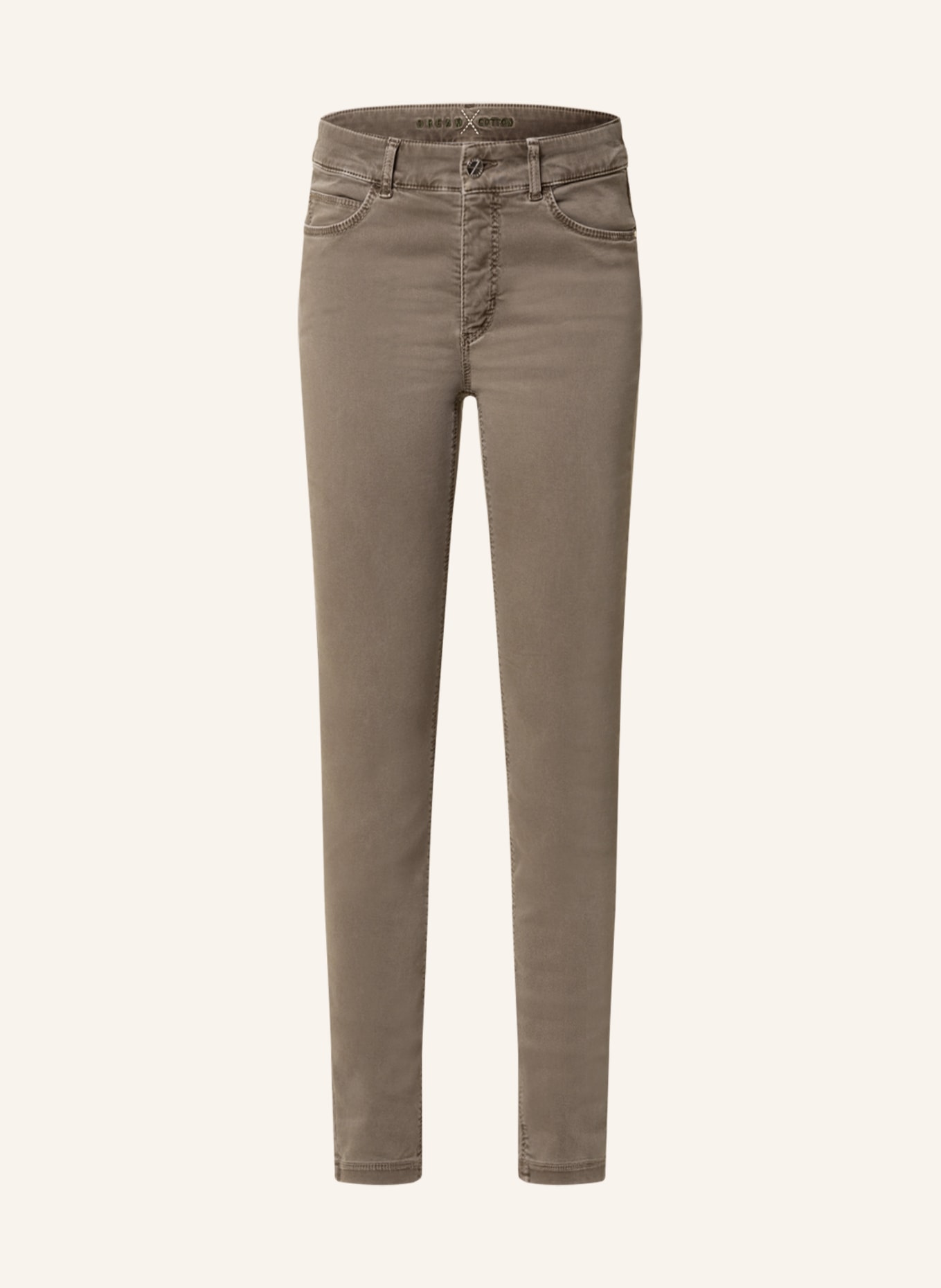 MAC Trousers DREAM , Color: 687R silt ppt (Image 1)