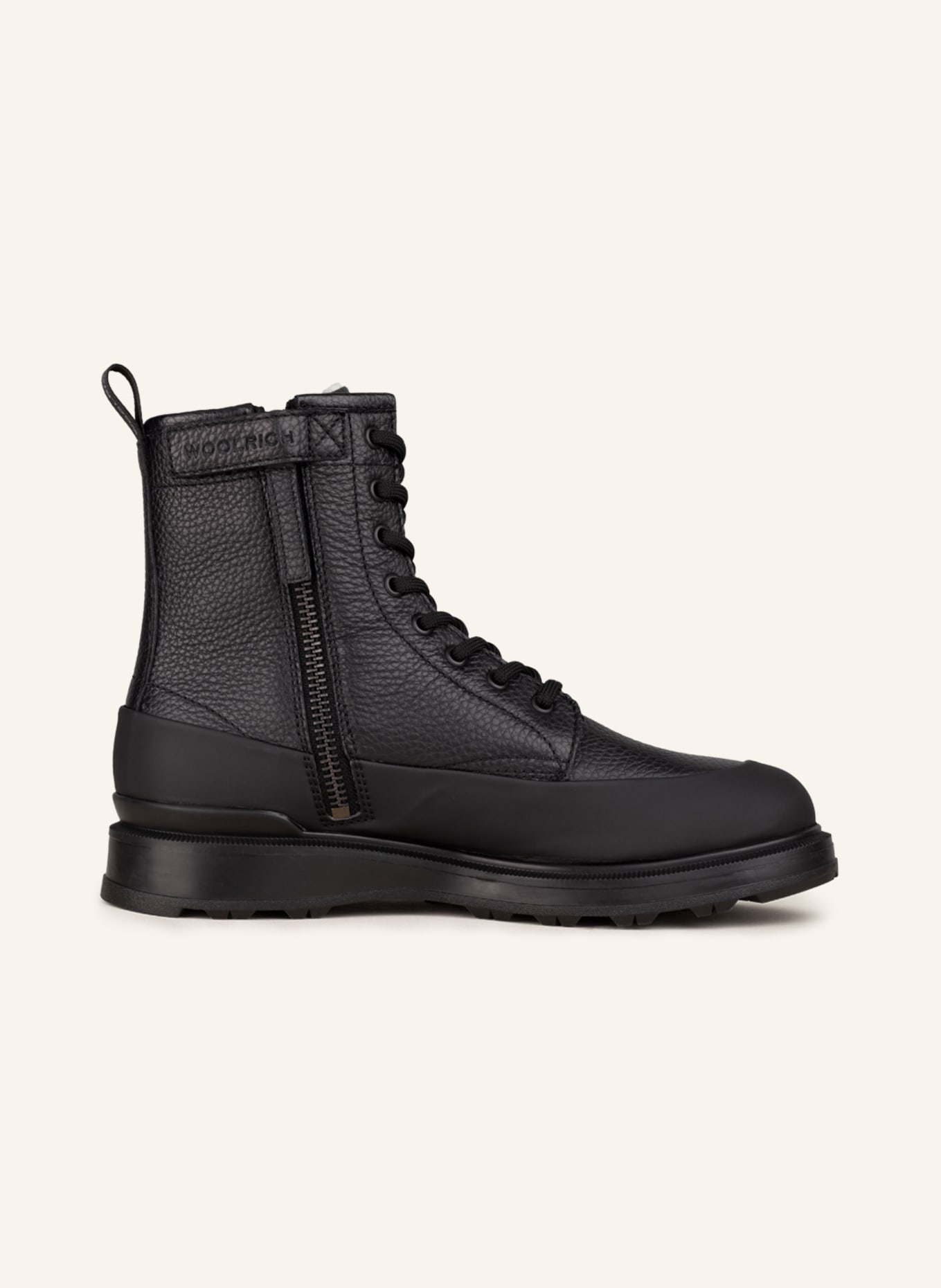 Woolrich boots clearance sale