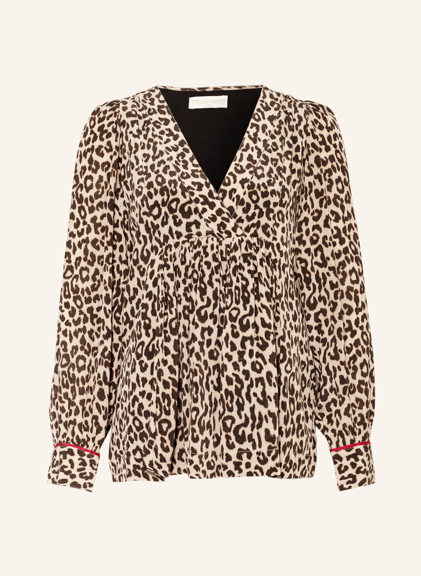 Blouse sales stella forest