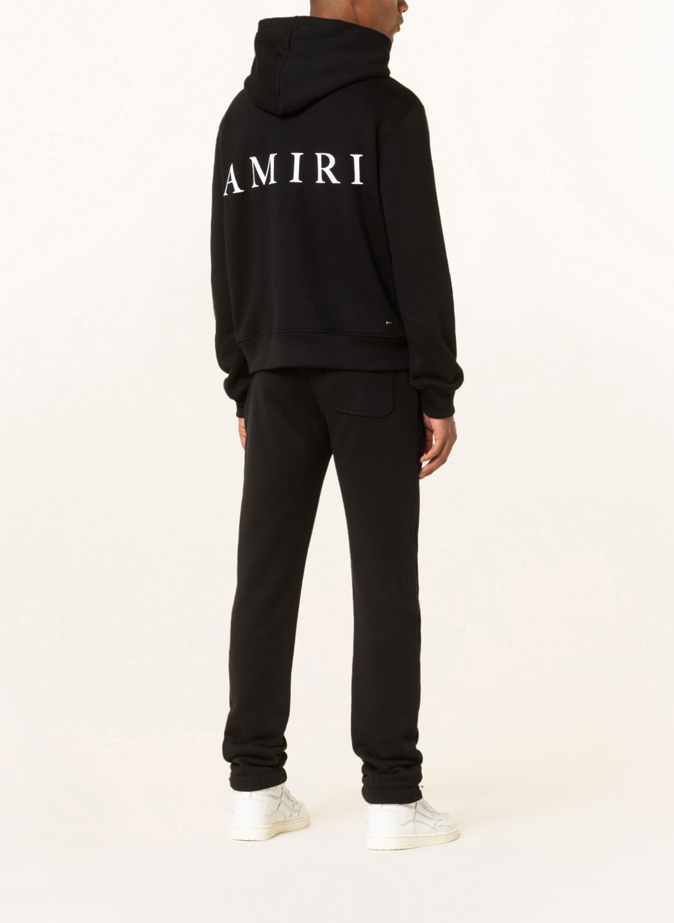 AMIRI Hoodie, Color: BLACK (Image 3)