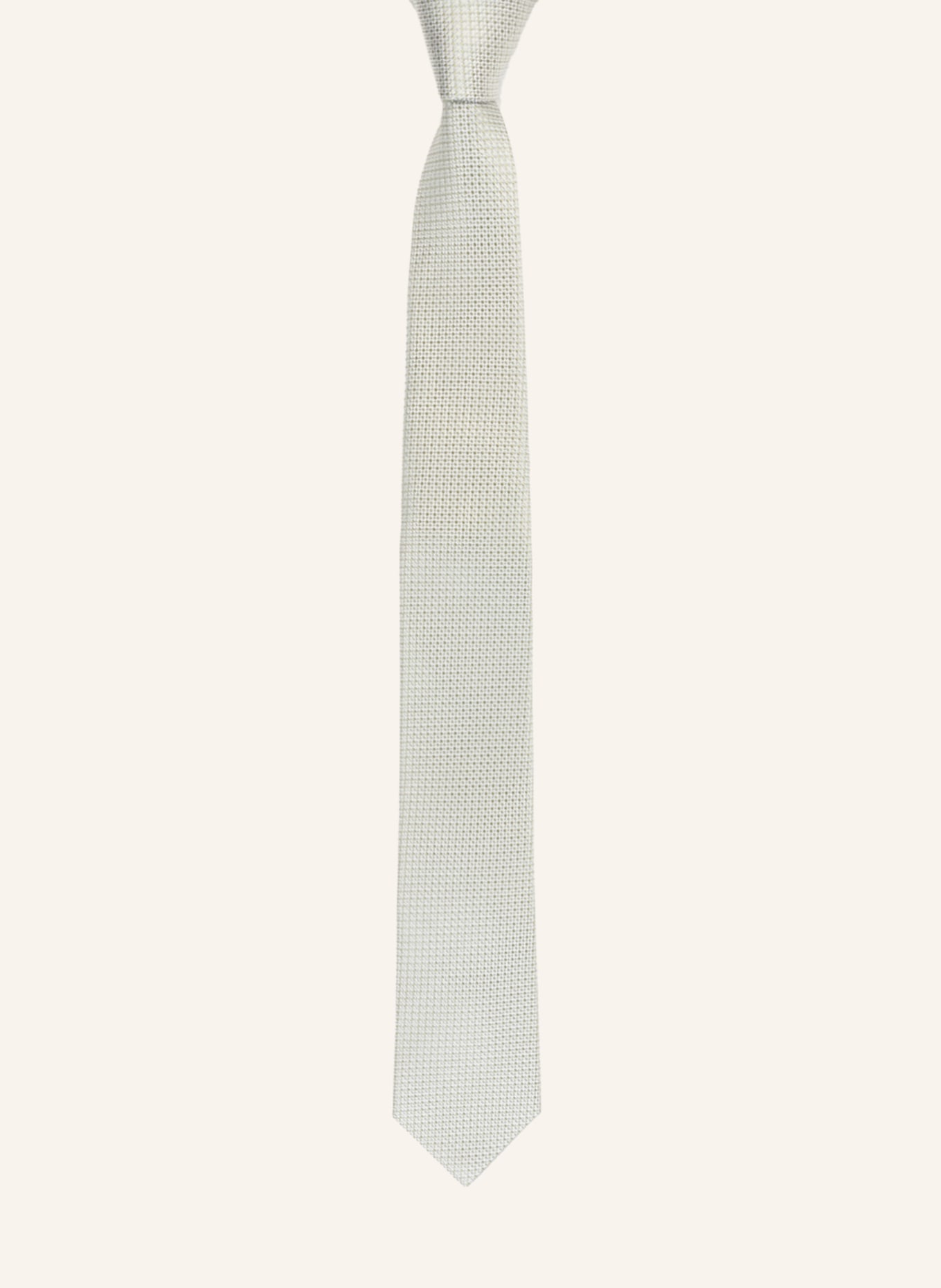 Prince BOWTIE Set: Krawatte und Einstecktuch, Farbe: MINT (Bild 2)