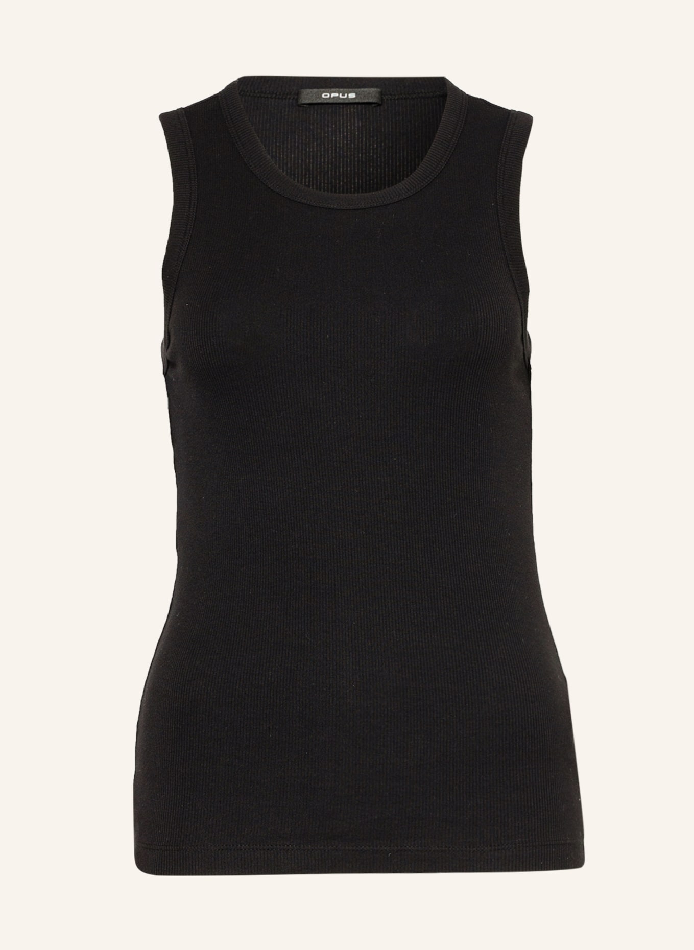 OPUS Top ILESSO: SCHWARZ