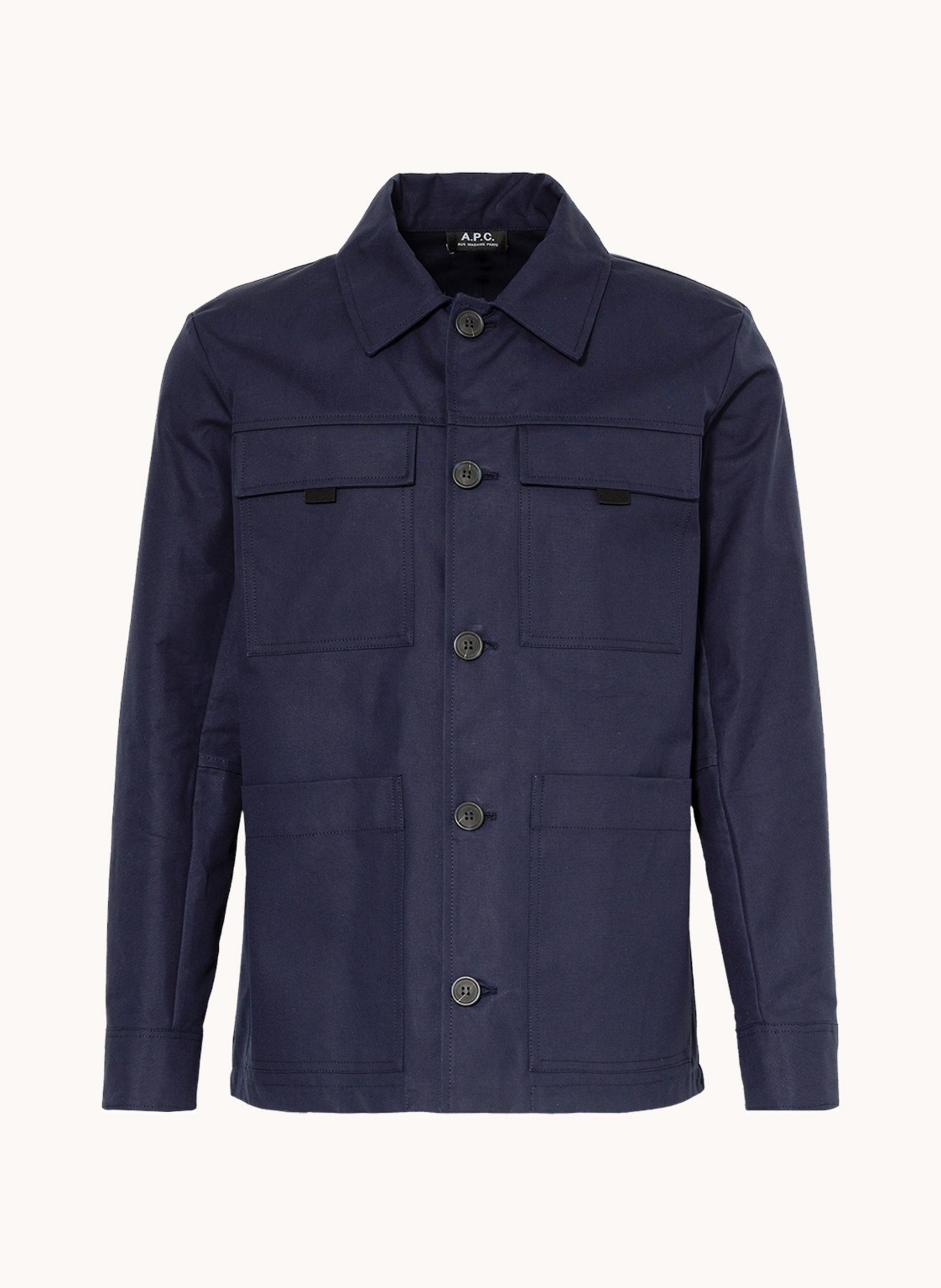 Apc field outlet jacket