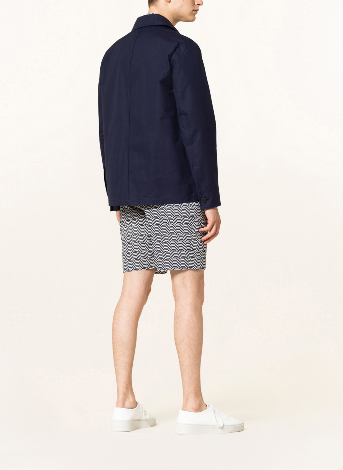 Apc field deals jacket