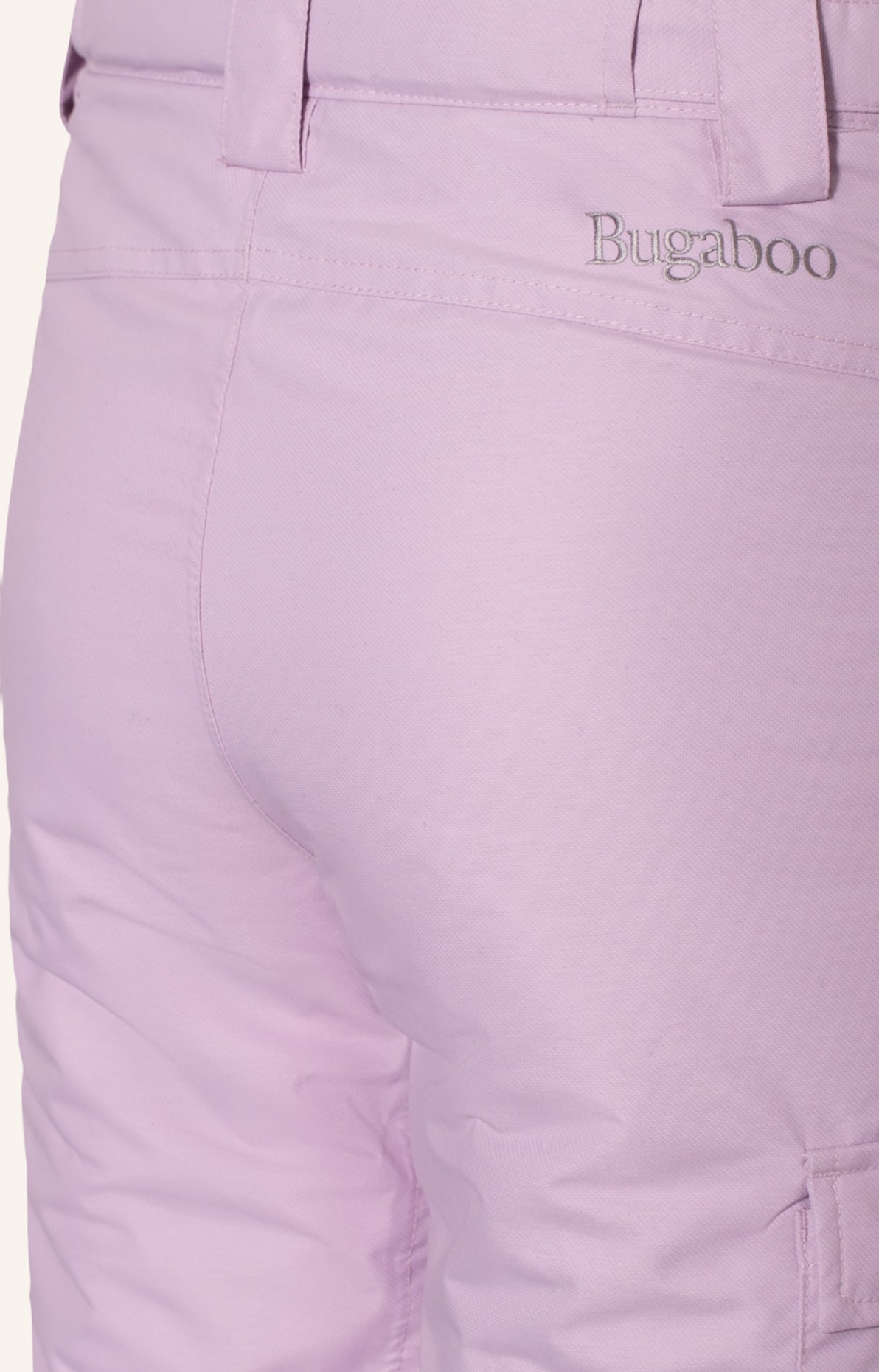 Columbia Ski pants BUGABOO, Color: LIGHT PURPLE (Image 3)