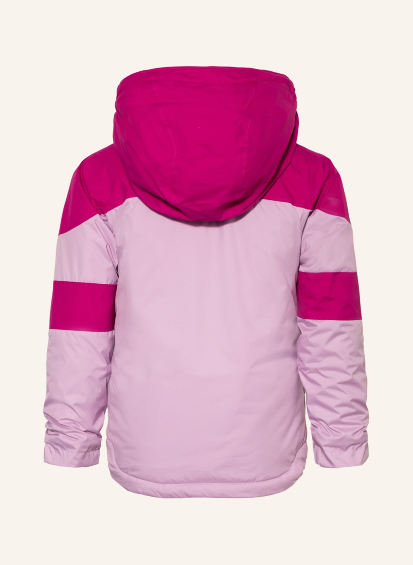 Columbia Ski jacket MIGHTY MOGUL™ II, Color: FUCHSIA/ LIGHT PURPLE (Image 2)