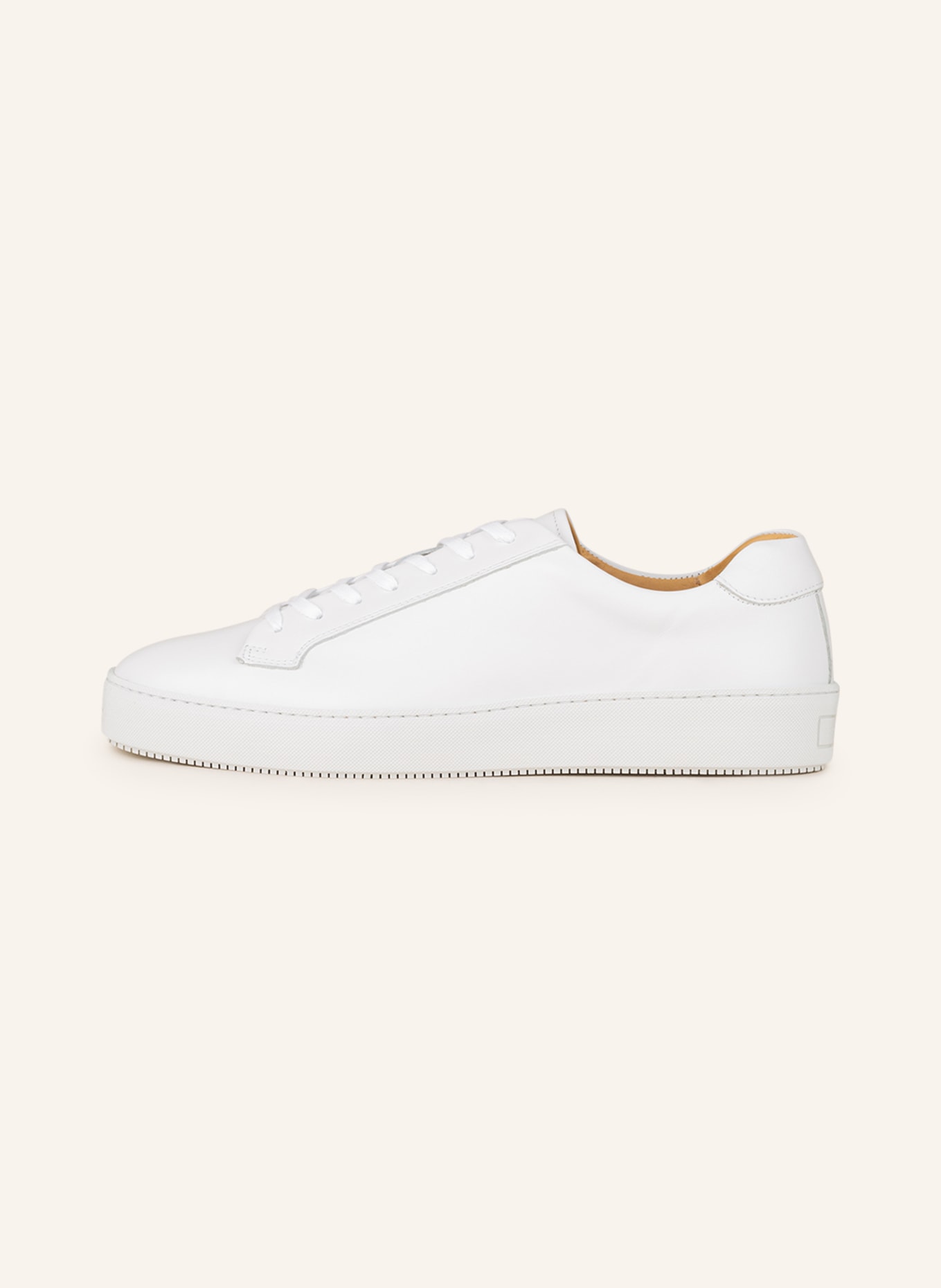 TIGER OF SWEDEN Sneakers SALAS, Color: WHITE (Image 4)