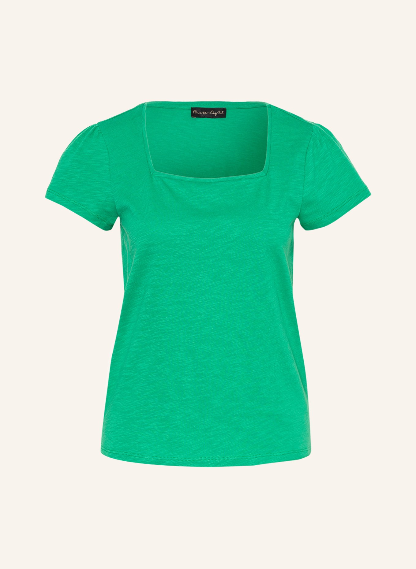 Phase Eight T-shirt ELSPETH, Kolor: ZIELONY (Obrazek 1)