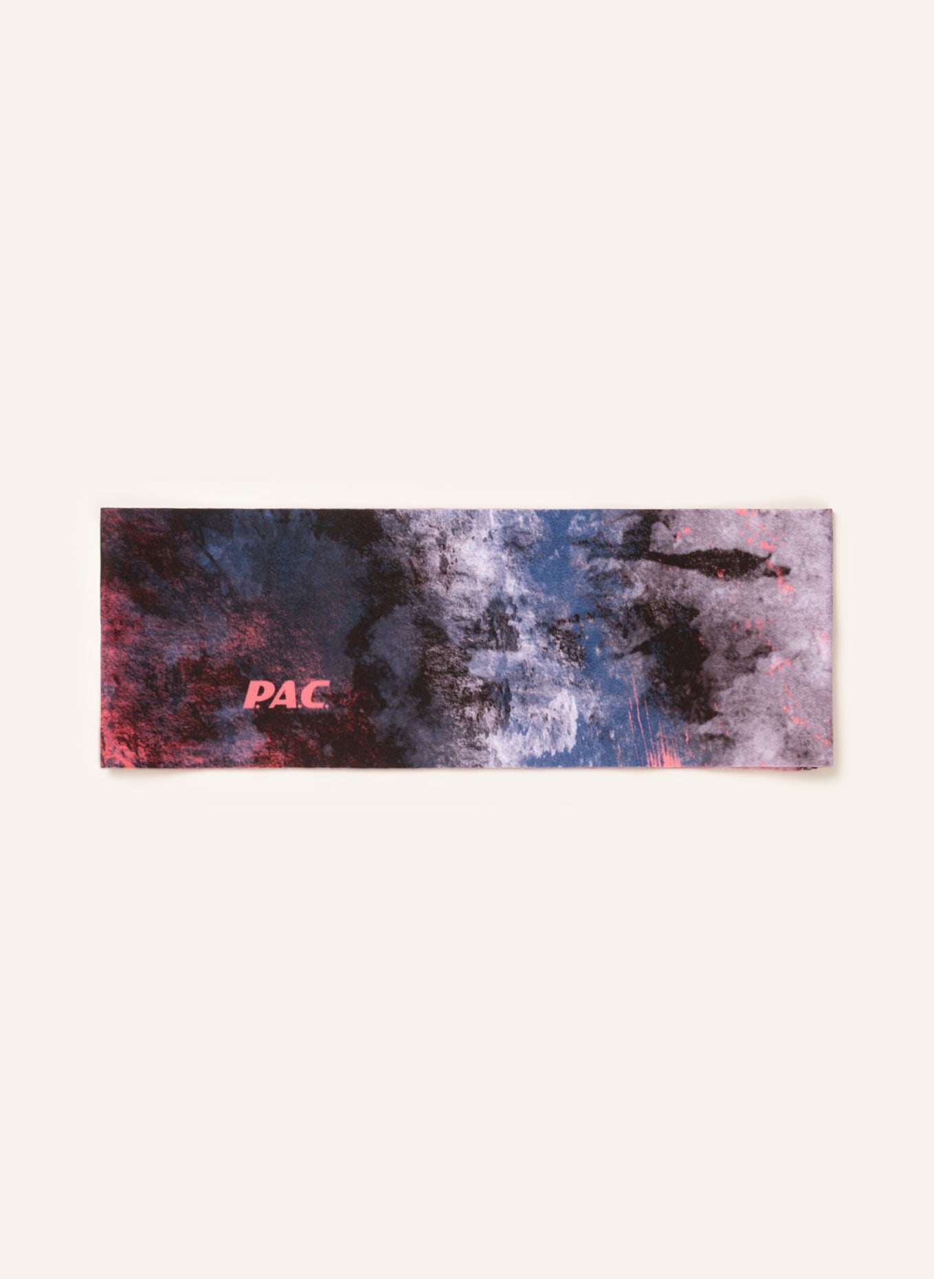 P.A.C. Stirnband zum Wenden, Farbe: ROSÉ(Bild null)