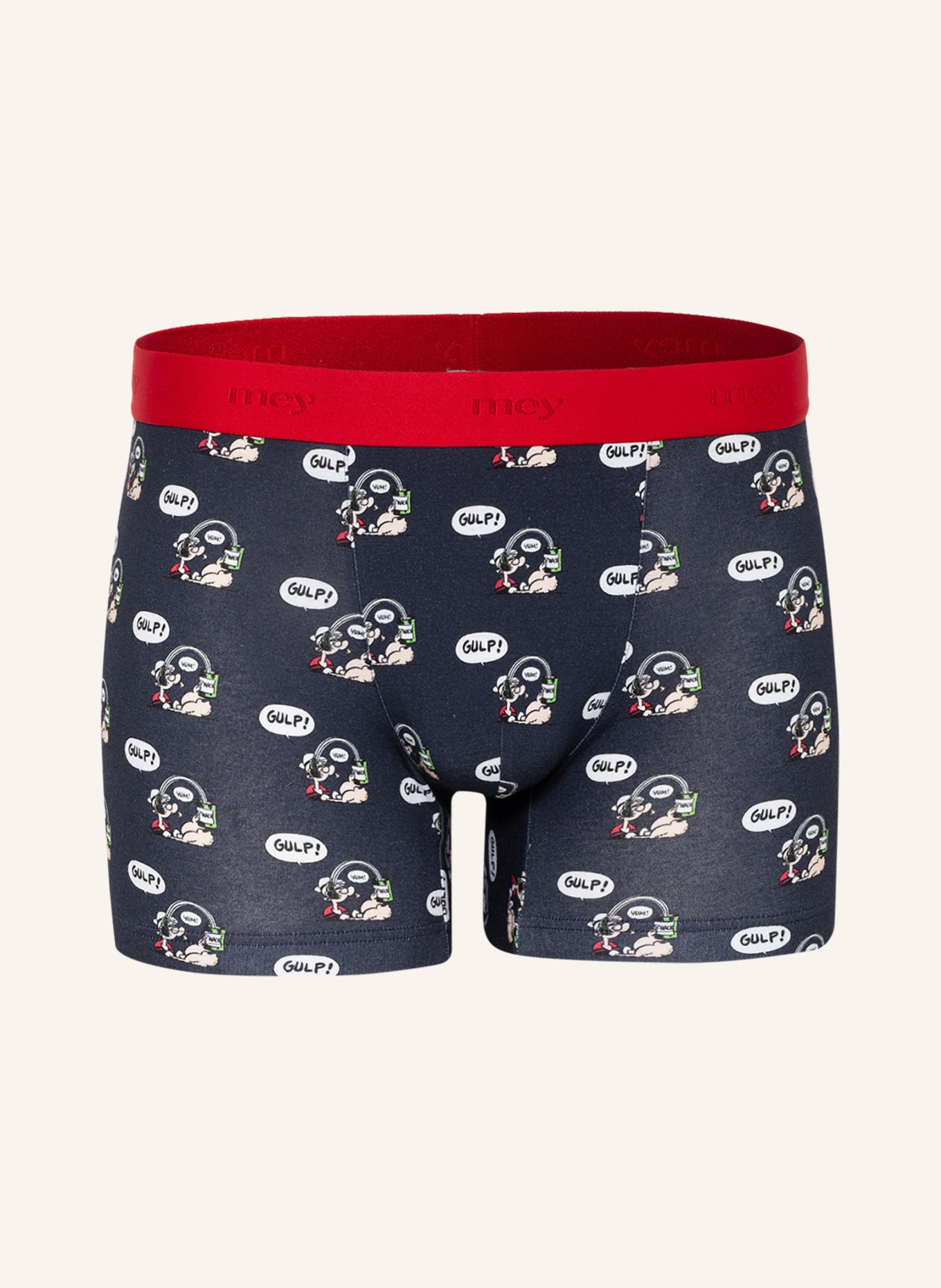 Popeye boxer shorts clearance