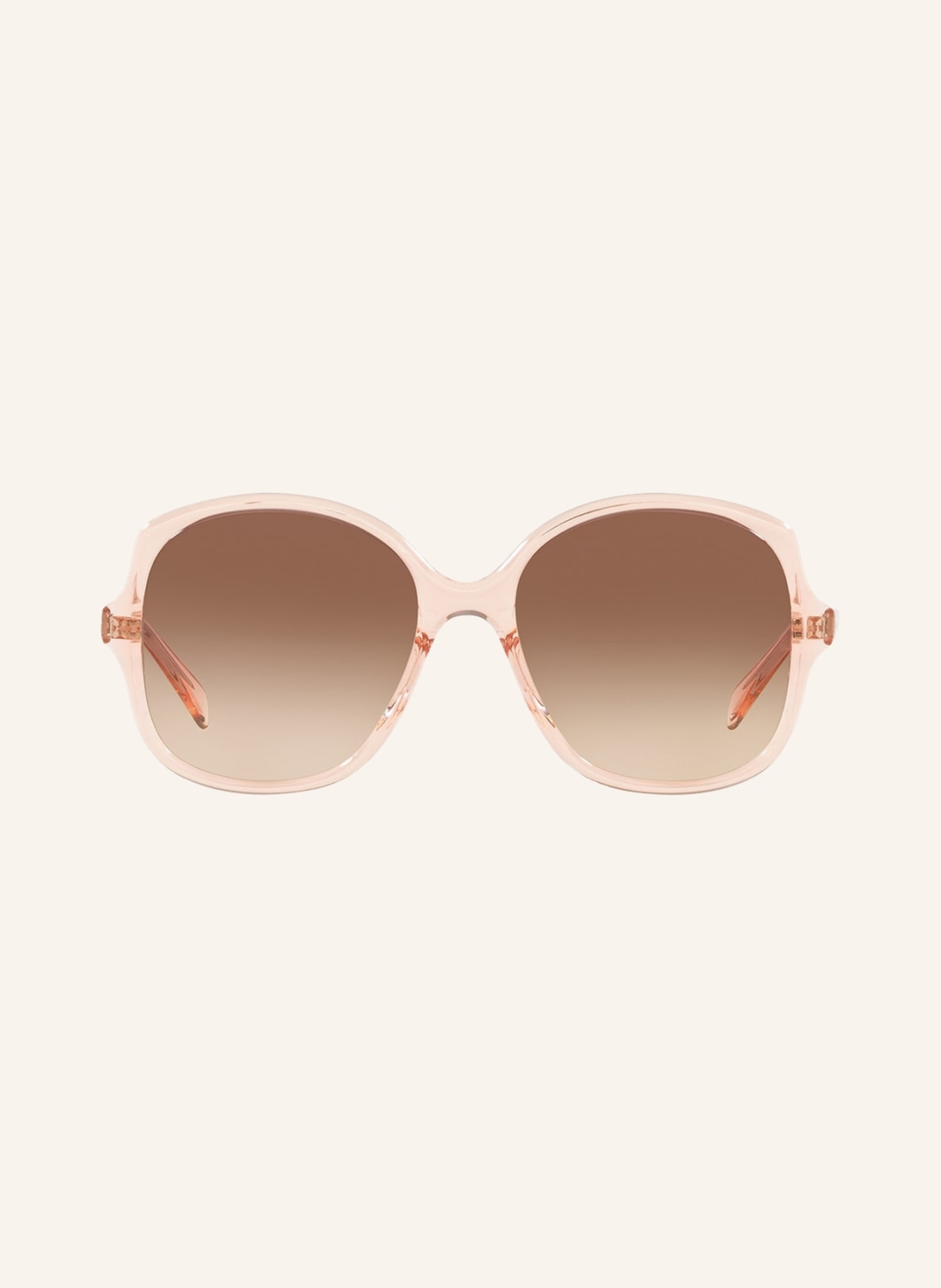 CELINE Sunglasses CL000295, Color: 3560F1 - PINK/BROWN GRADIENT (Image 2)