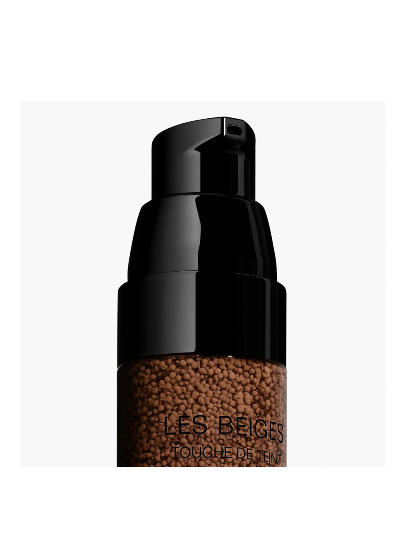 CHANEL LES BEIGES TOUCHE DE TEINT: BD121