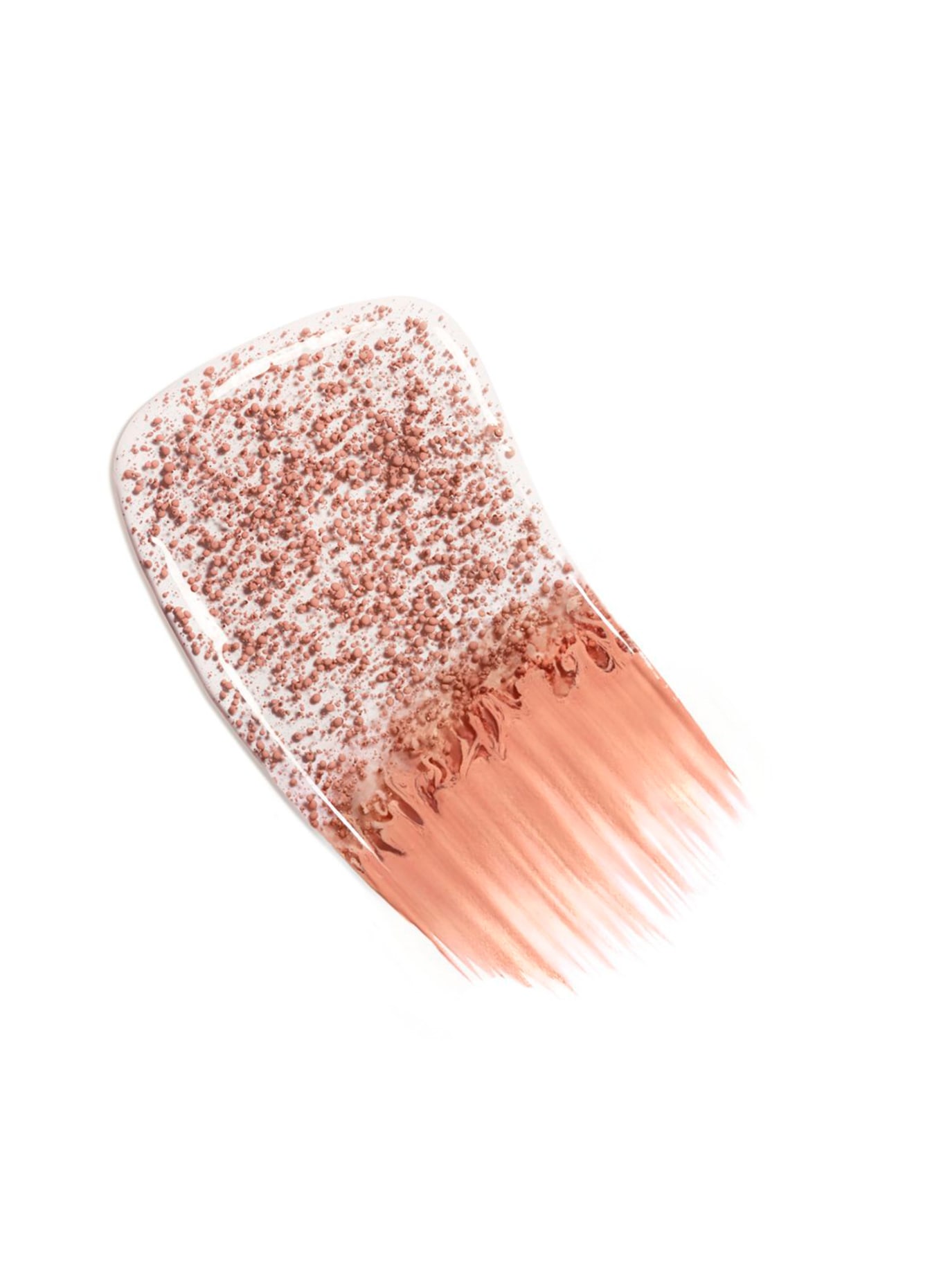 CHANEL LES BEIGES: LIGHT PEACH (Bild 3)