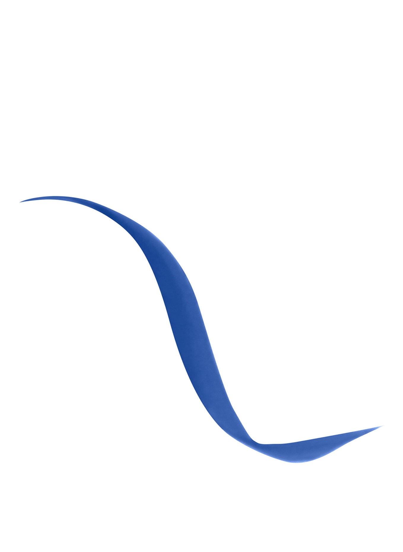 DIOR DIORSHOW ON STAGE LINER: 181 SATIN INDIGO