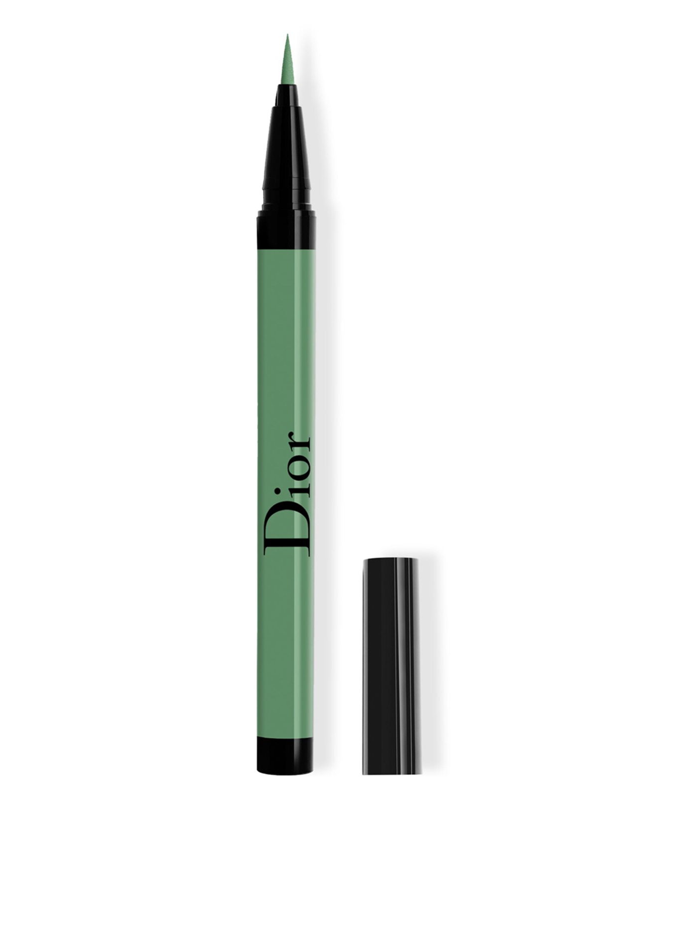 DIOR DIORSHOW ON STAGE LINER: 461 MATTE GREEN