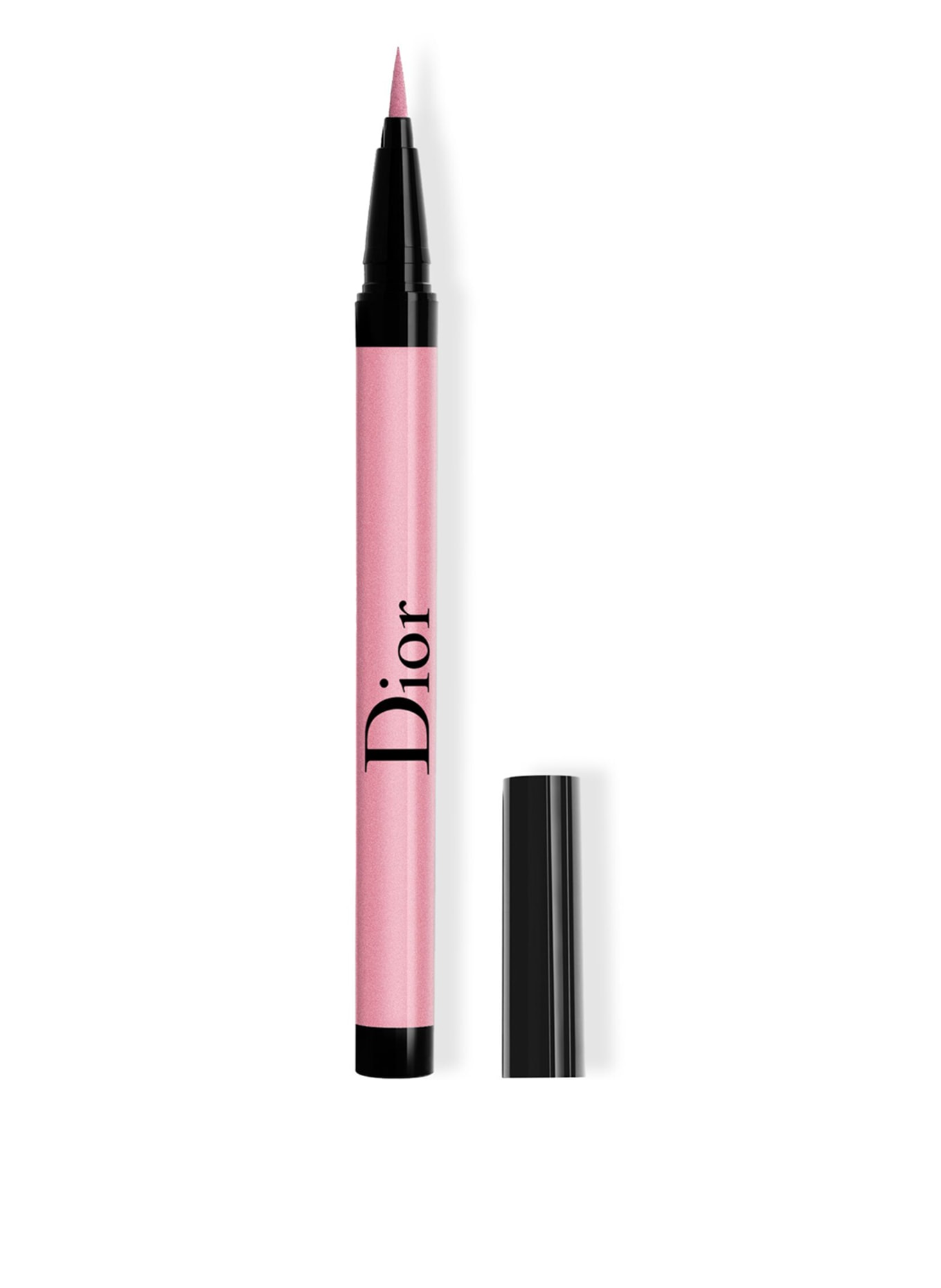 DIOR DIORSHOW ON STAGE LINER: 841 PEARLY ROSE