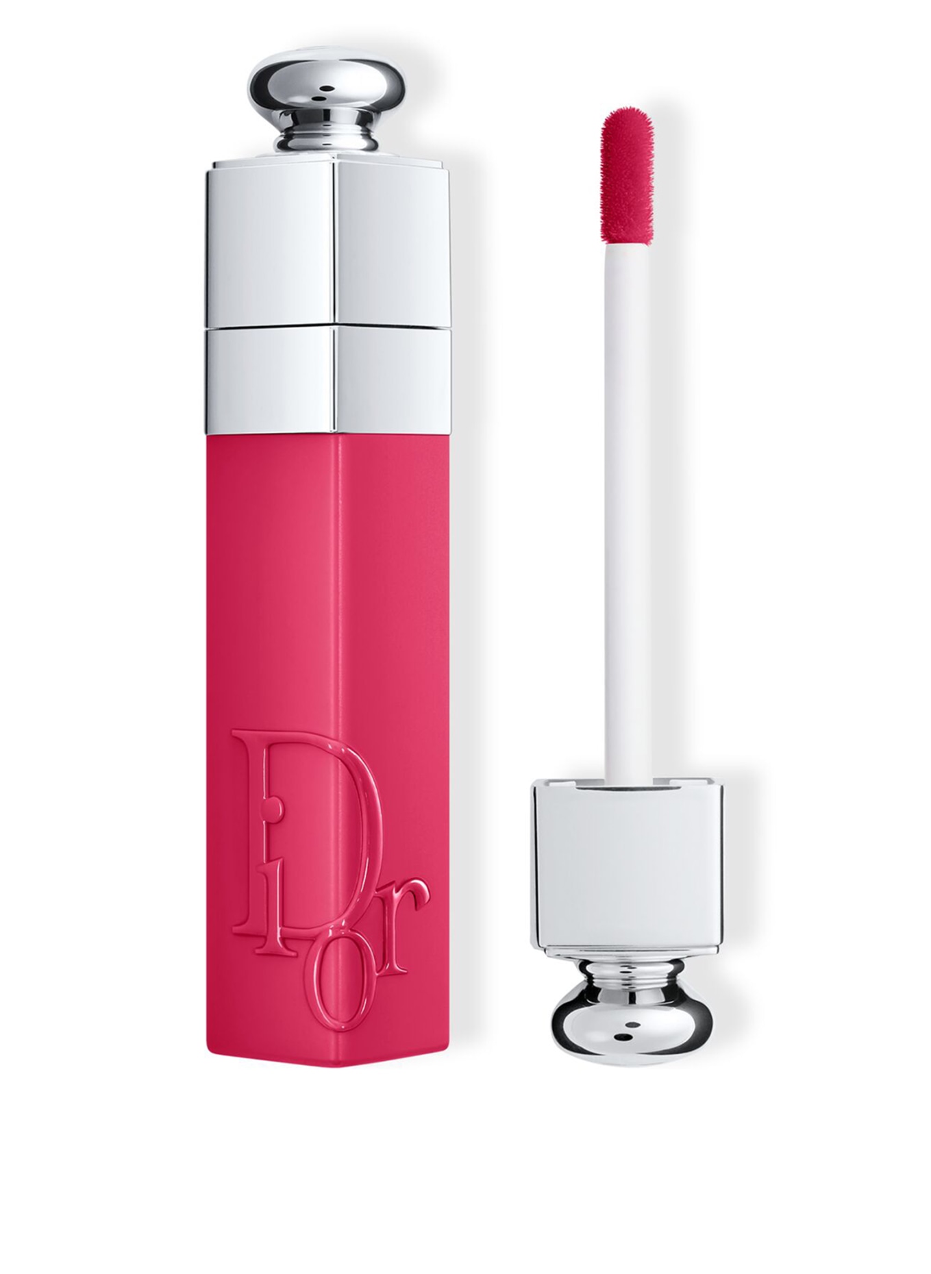 DIOR DIOR ADDICT LIP TINT: 761 NATURAL FUSCHIA